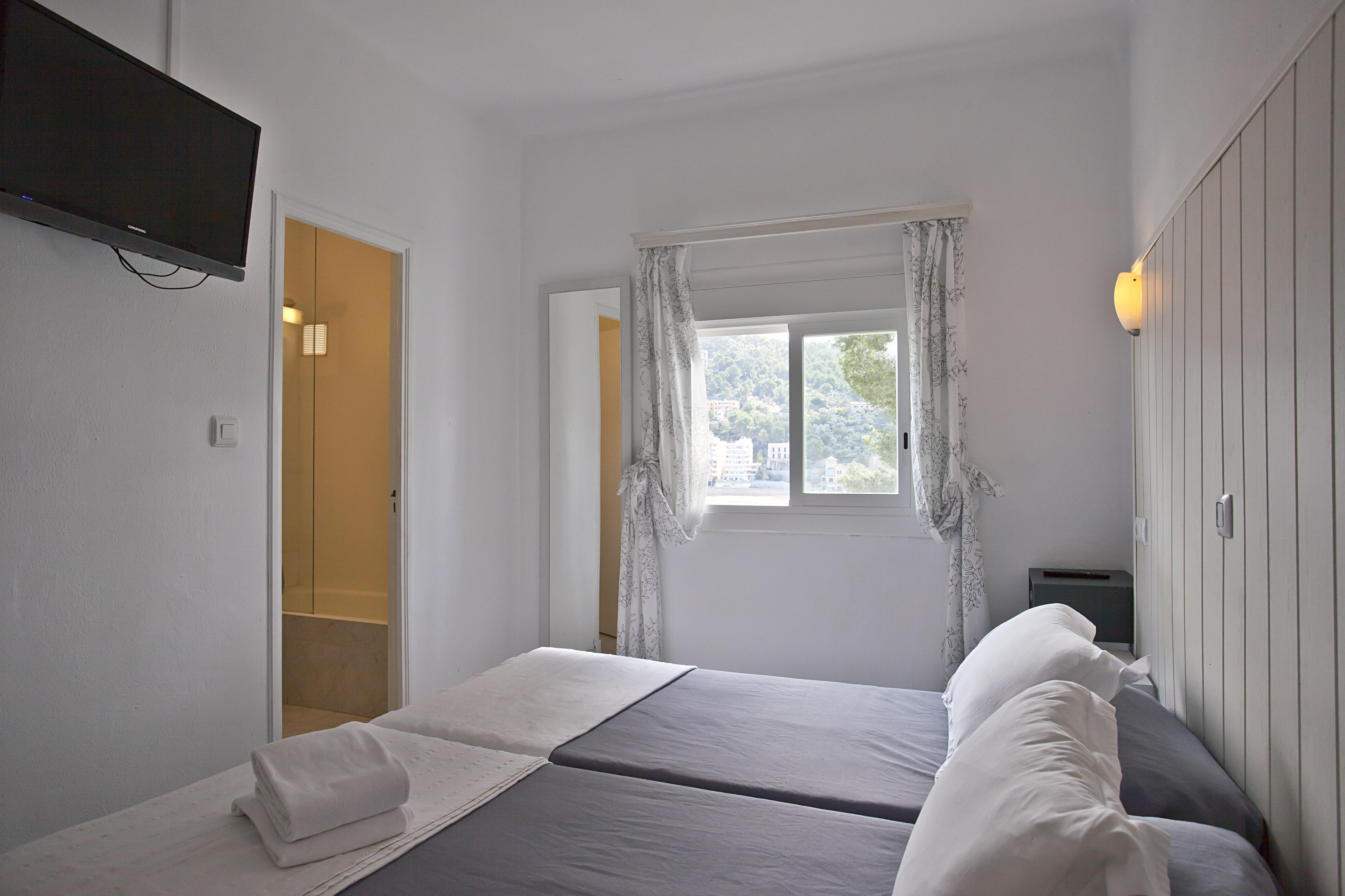 Hotel Citric Sóller Puerto de Sóller