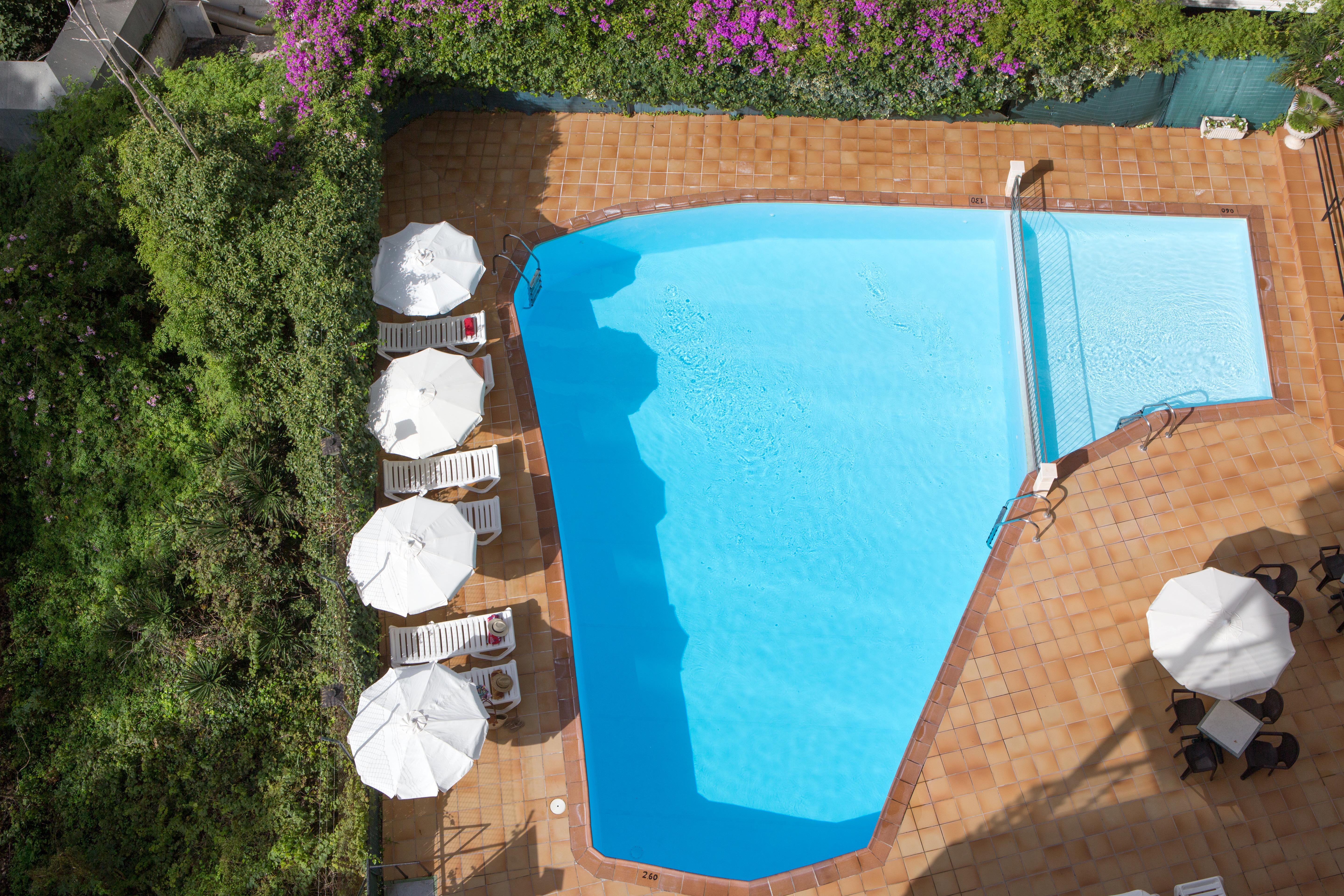 Hotel O7 Alea