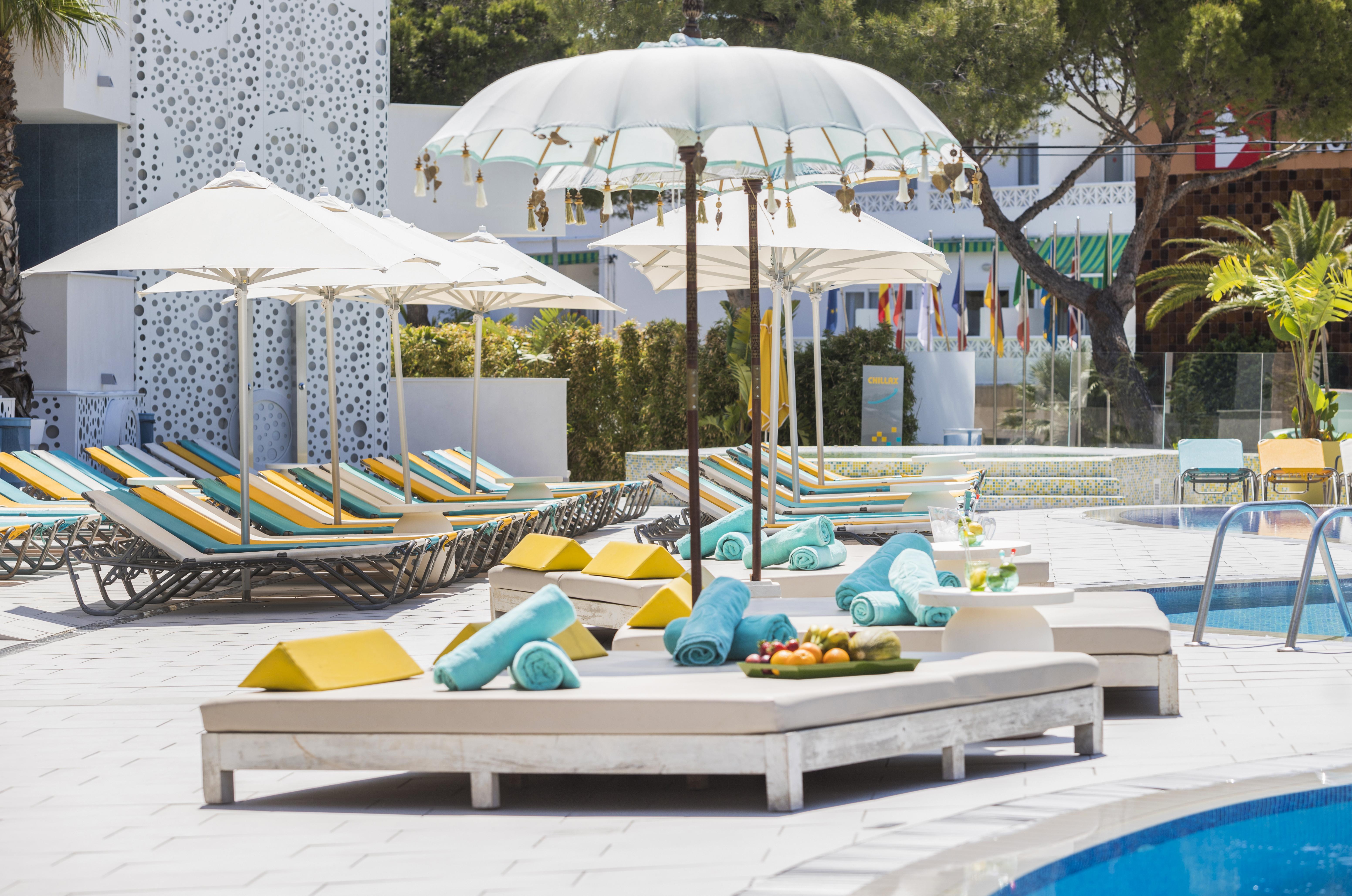 Aparthotel Sotavento Club - Adults Only