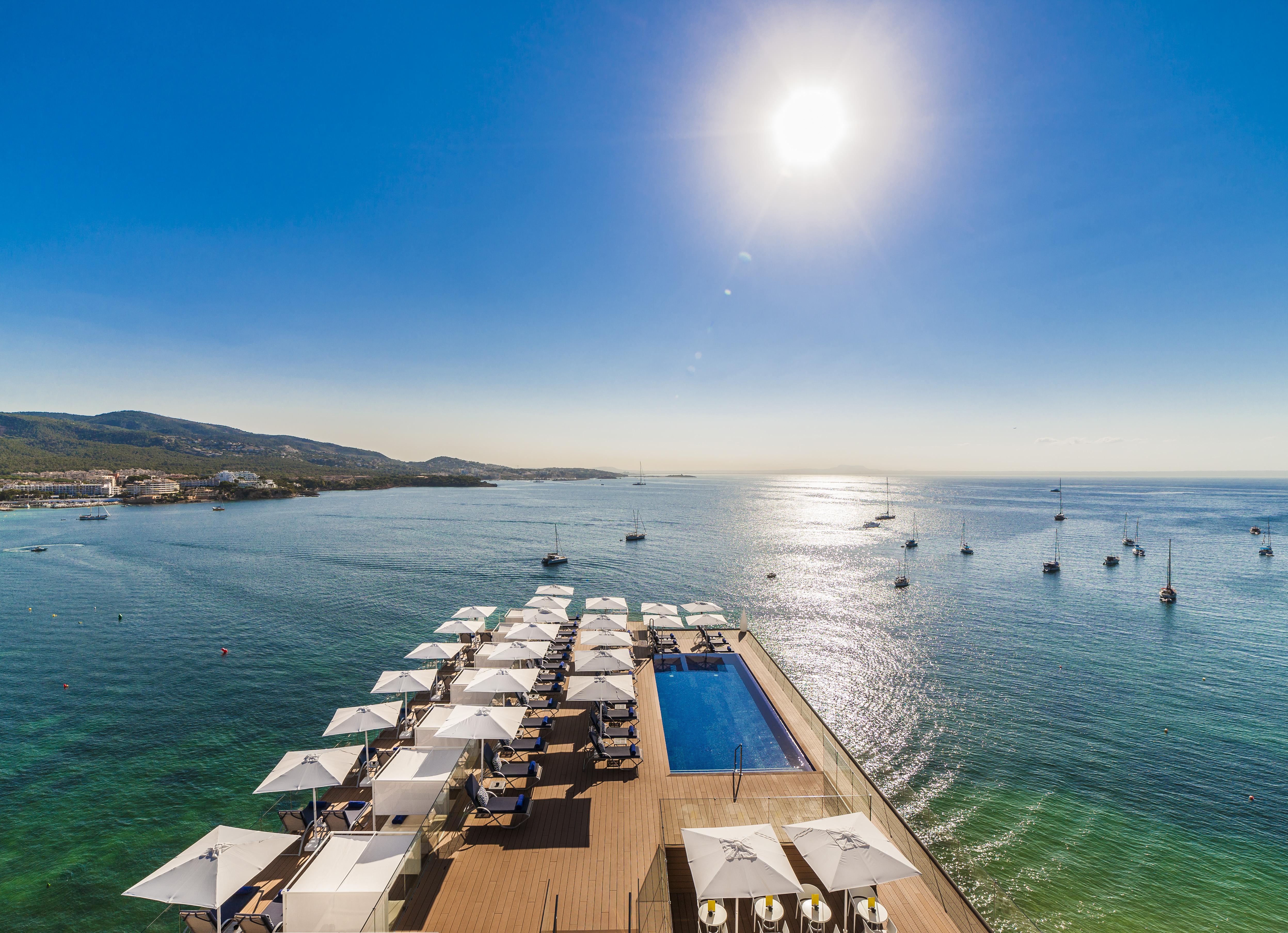 Hotel Globales Santa Lucia - Adults Only 18 4*