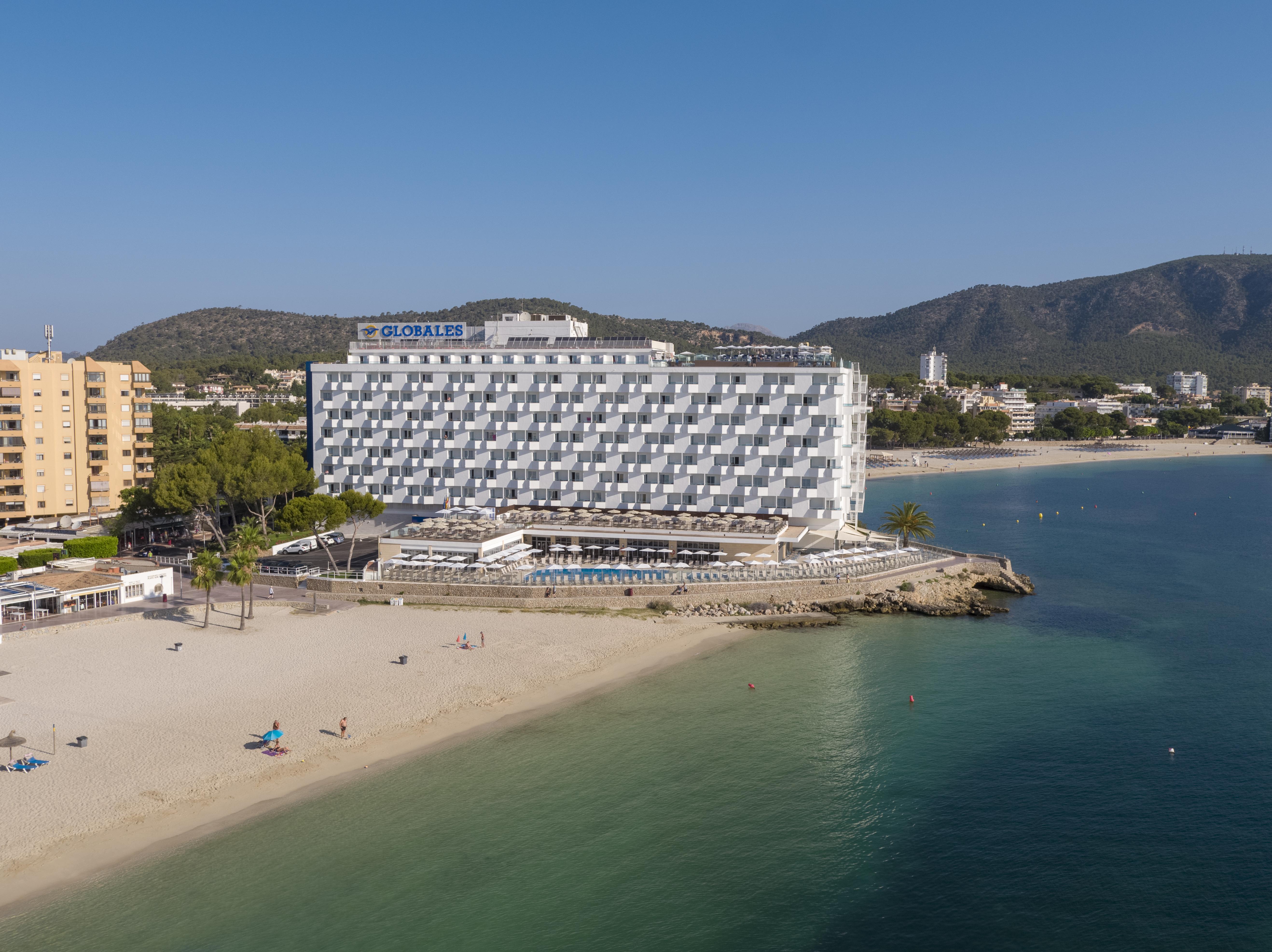 Hotel Globales Santa Lucia - Adults Only 18