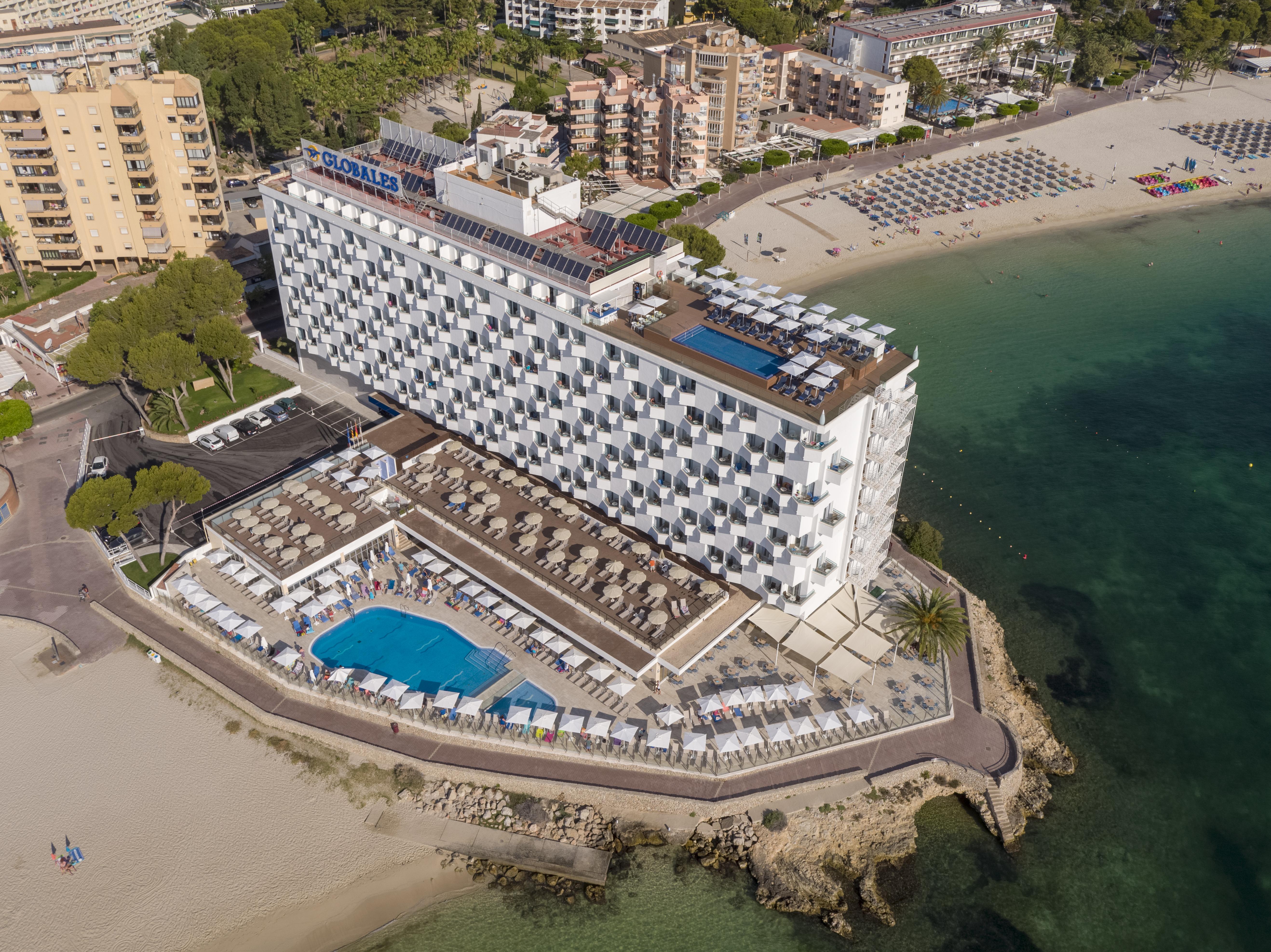 Hotel Globales Santa Lucia - Adults Only 18