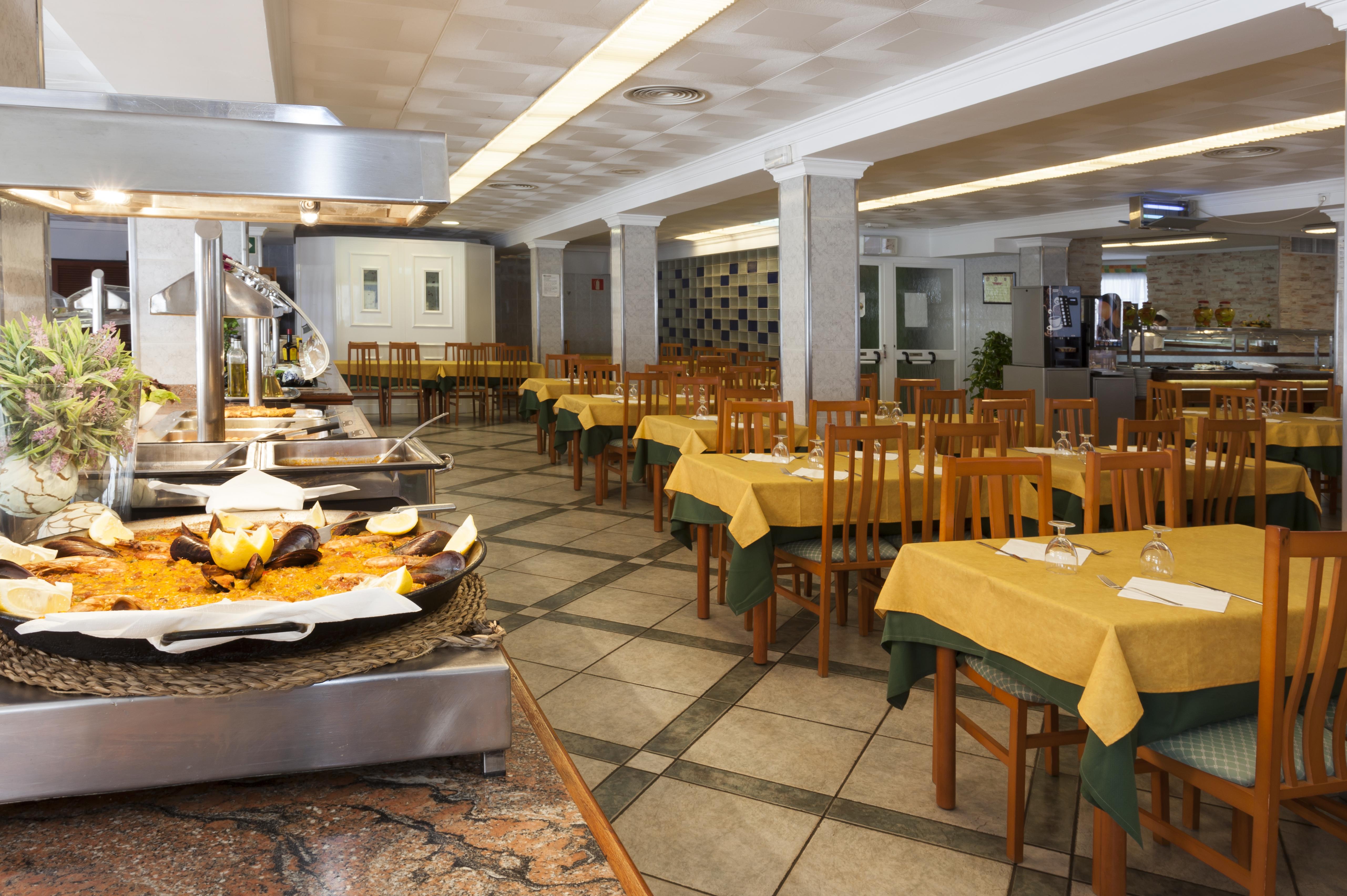 Hotel Riutort El Arenal (Mallorca)