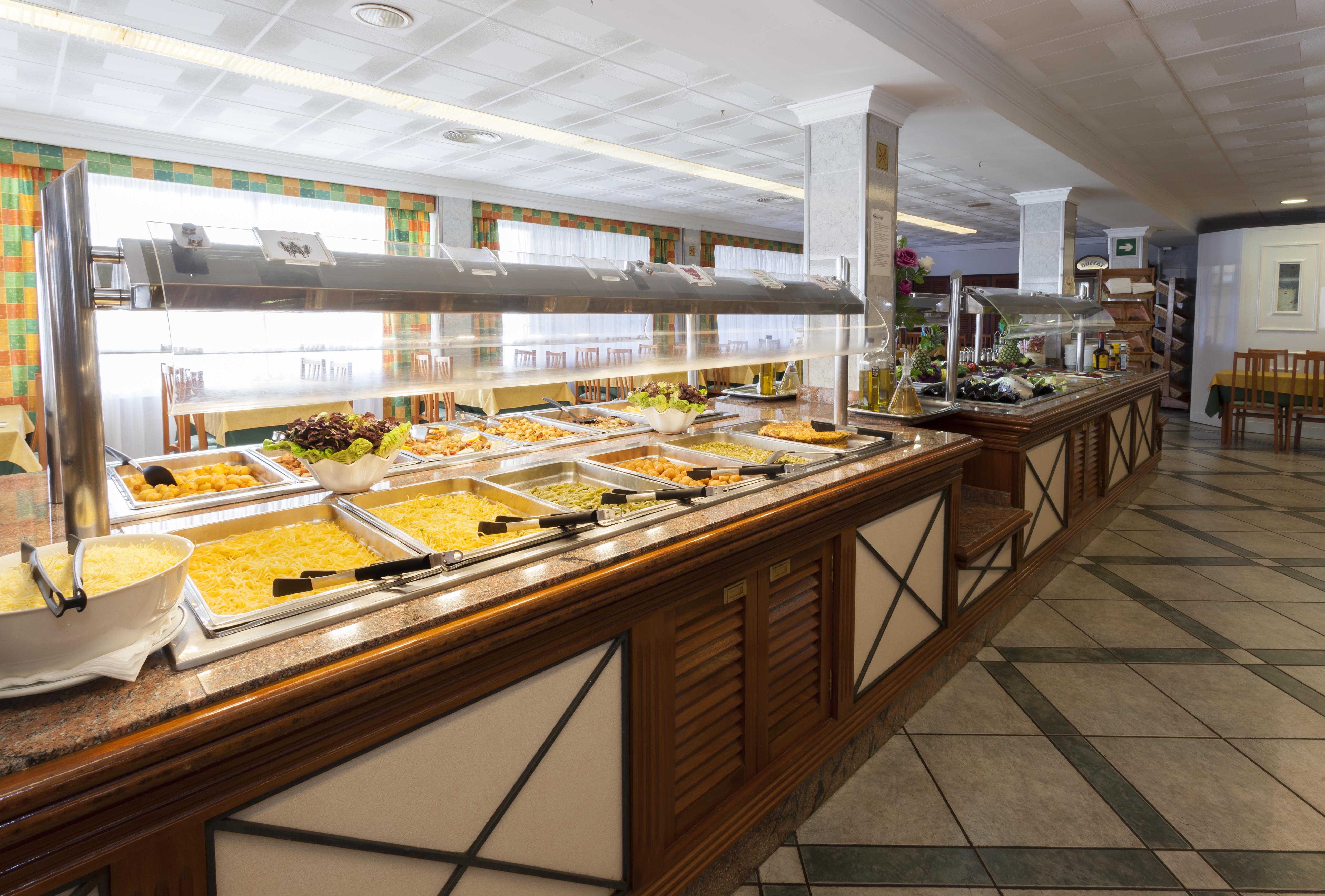 Riutort Hotel El Arenal (Mallorca)