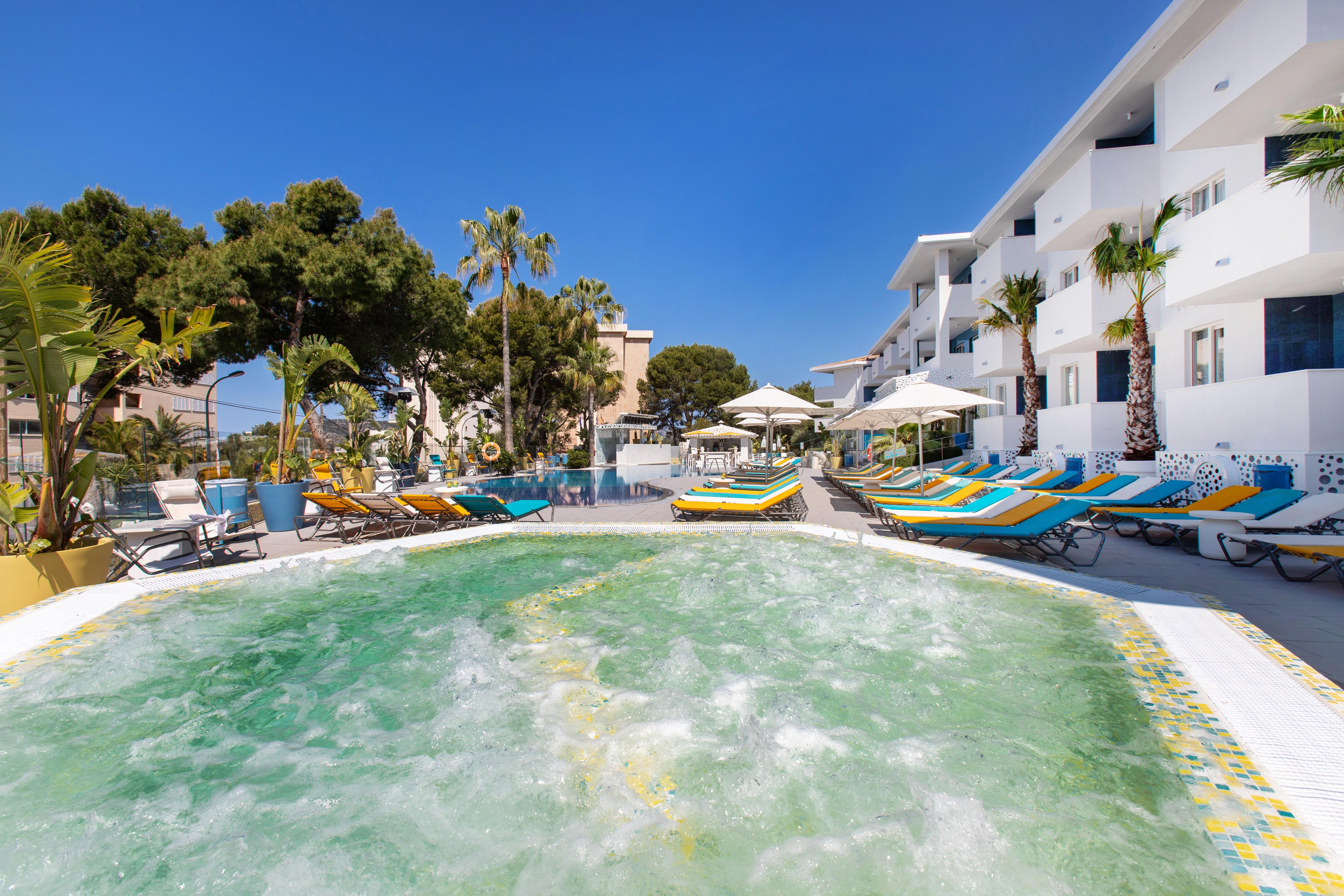 Sotavento Club - Adults Only Magaluf (Mallorca)