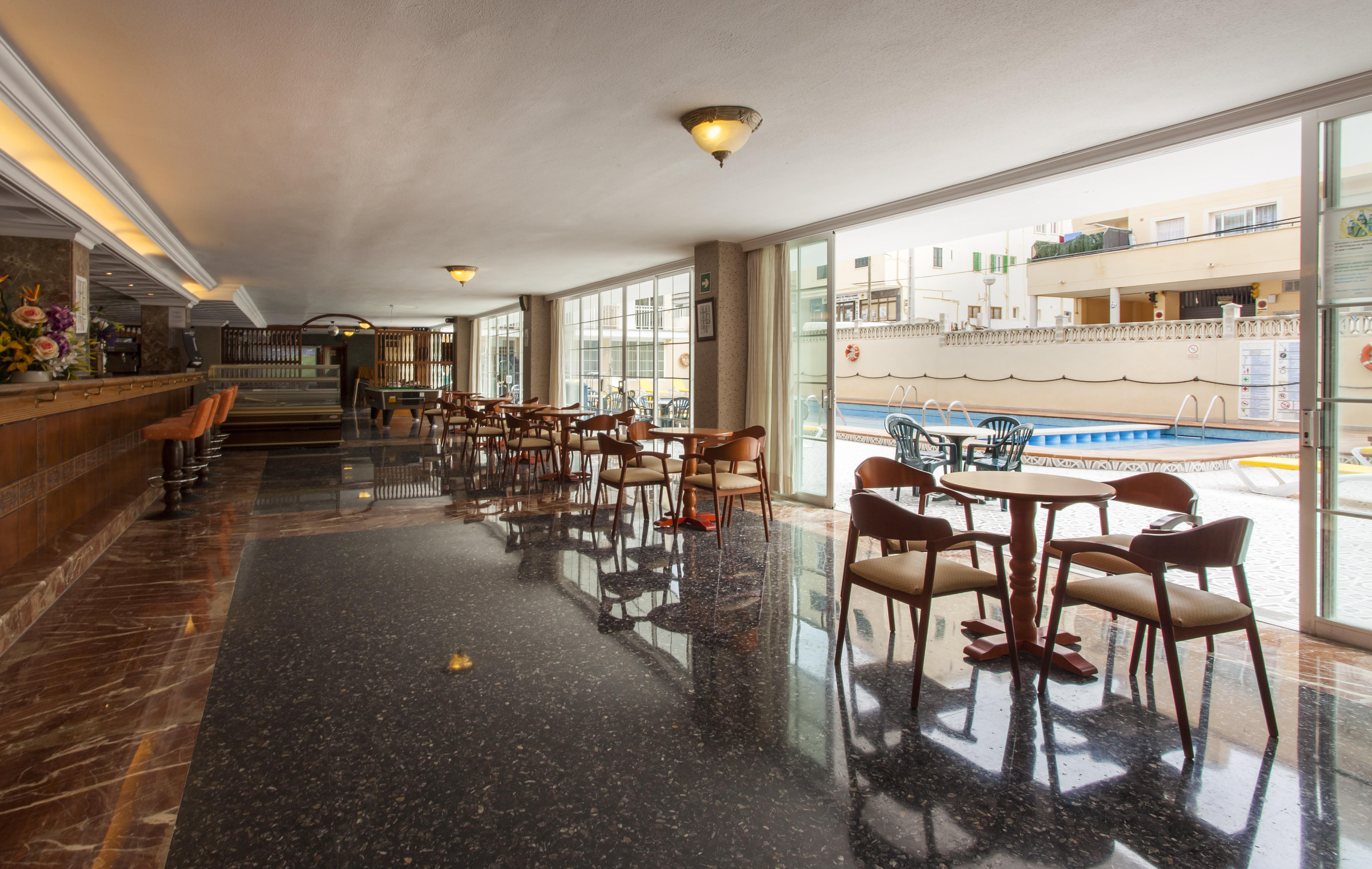 Riutort Hotel