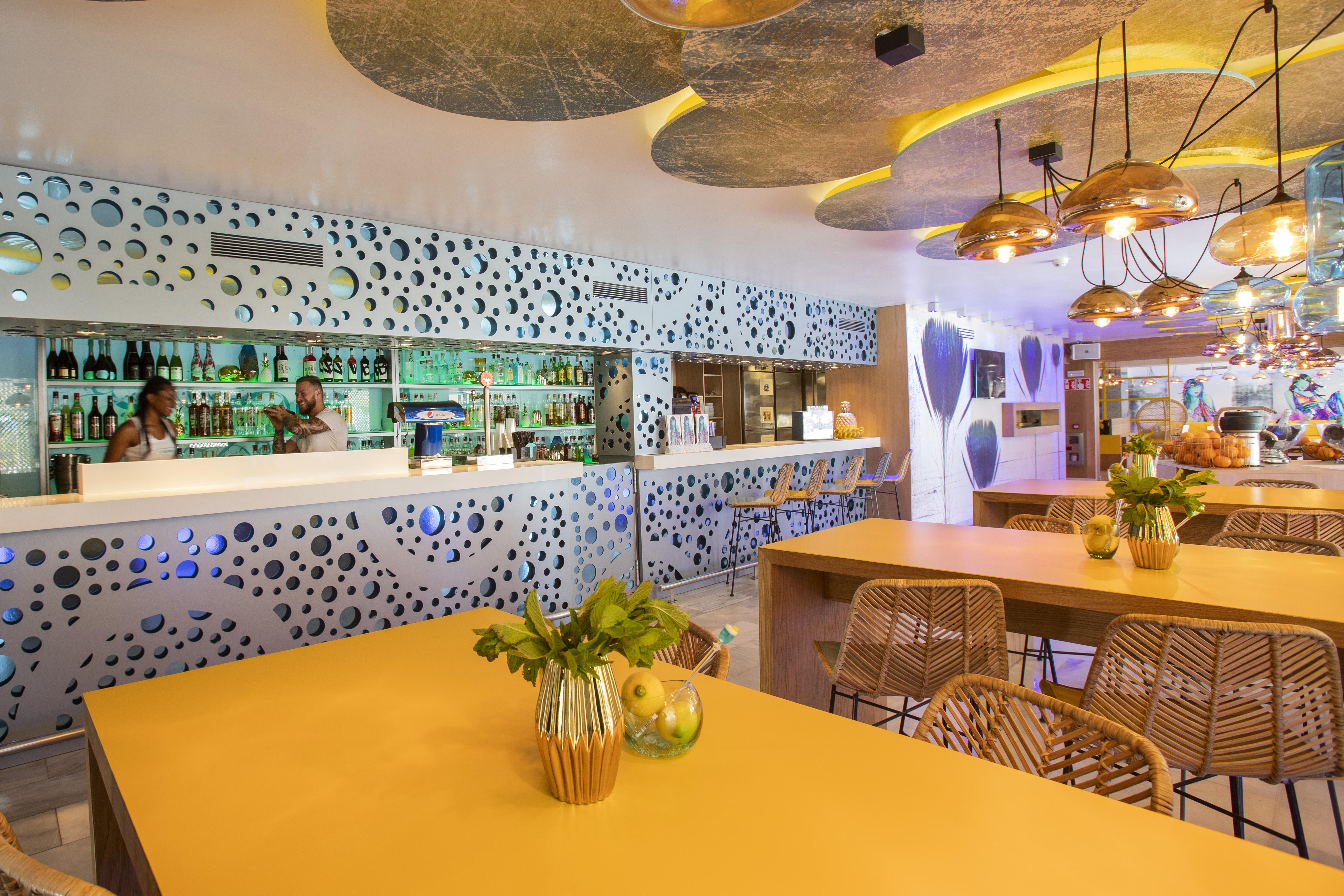 Sotavento Club - Adults Only Magaluf (Mallorca)