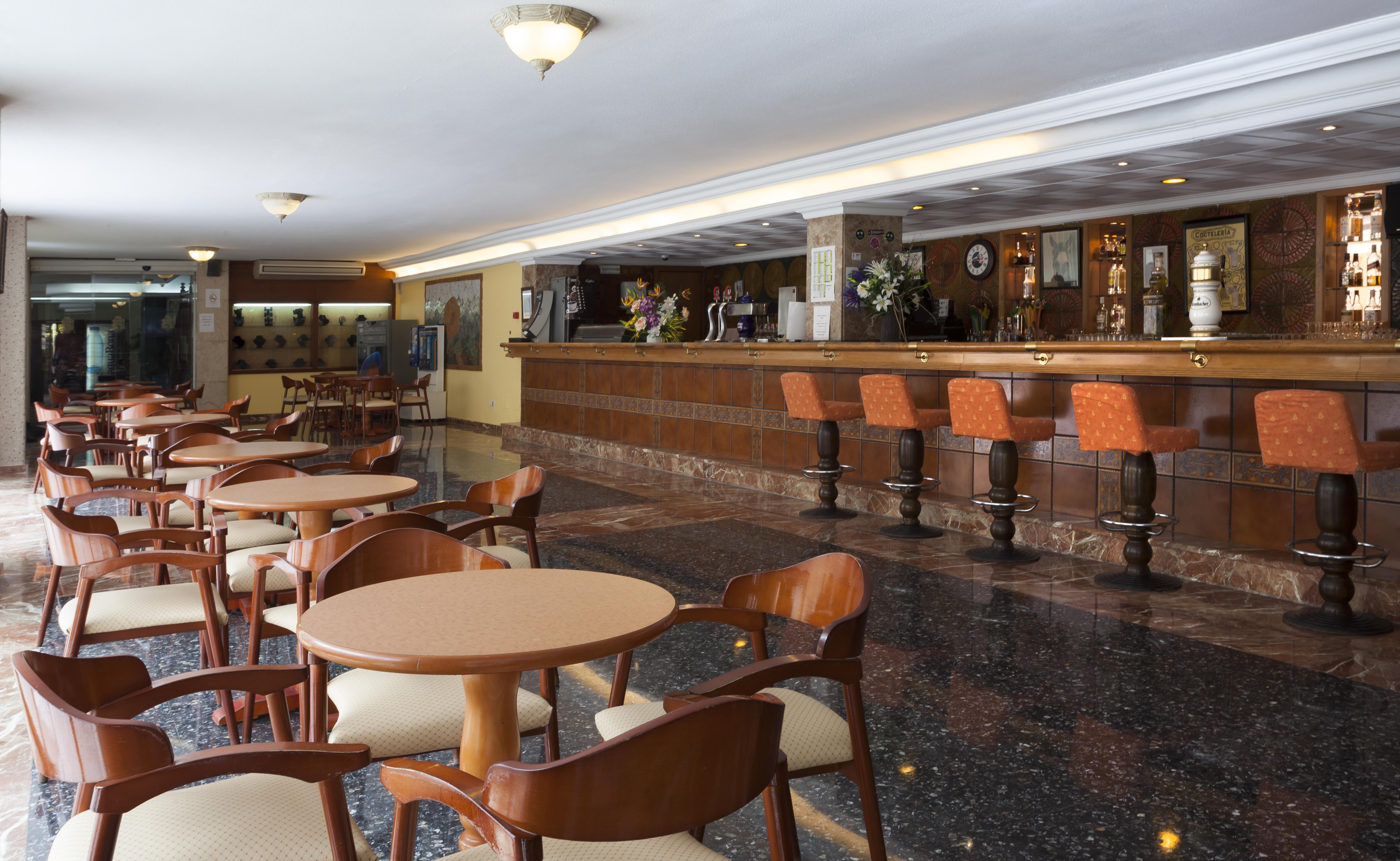 Hotel Riutort El Arenal (Mallorca)