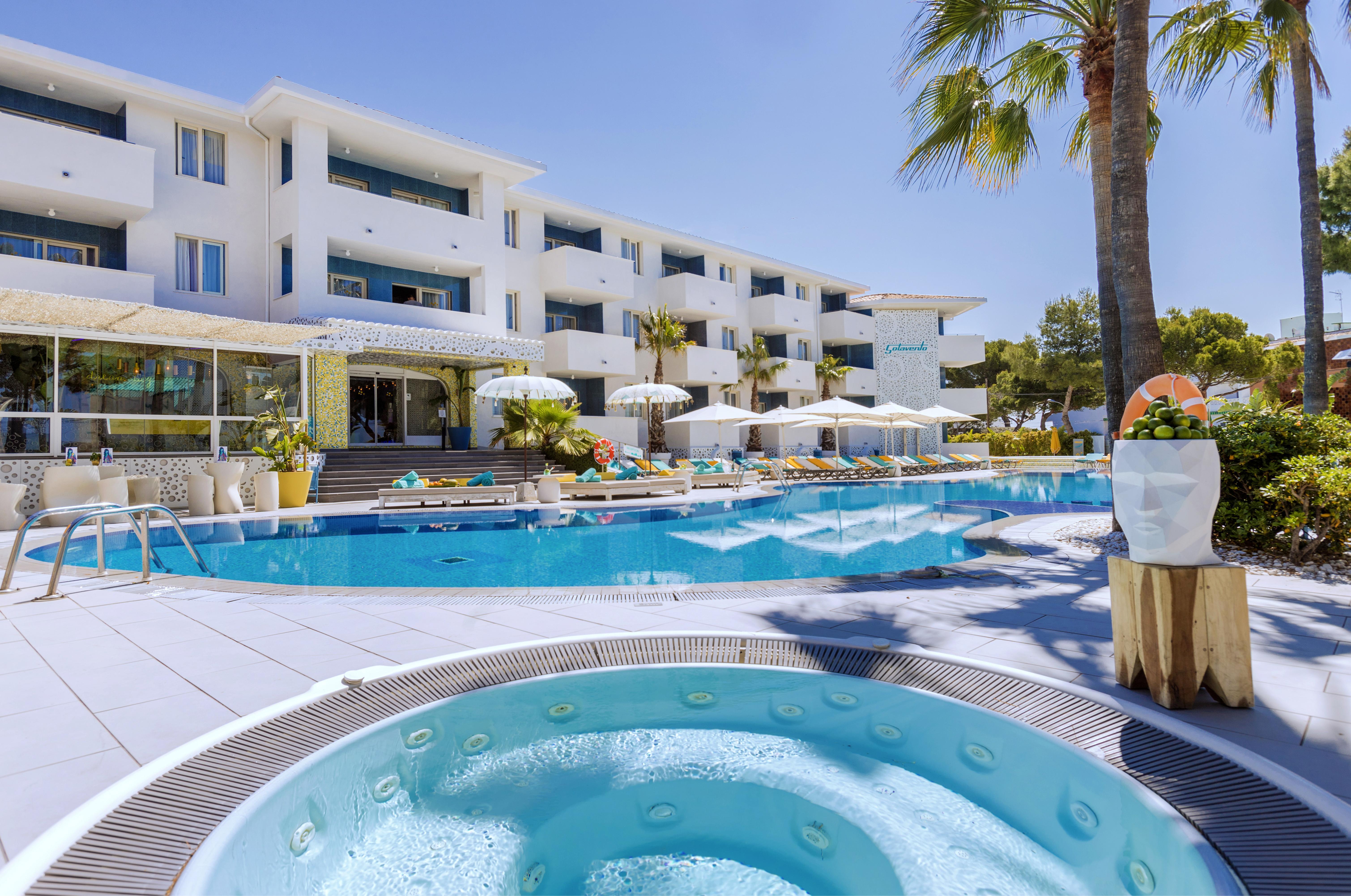 Sotavento Club - Adults Only Aparthotel