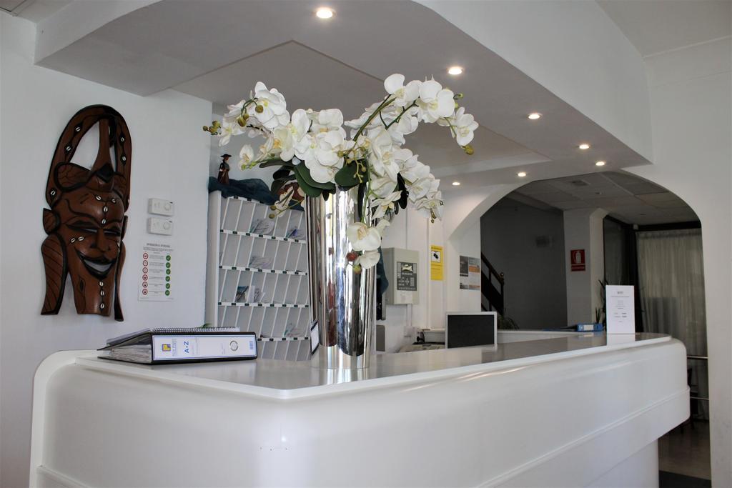 Hotel Marbel