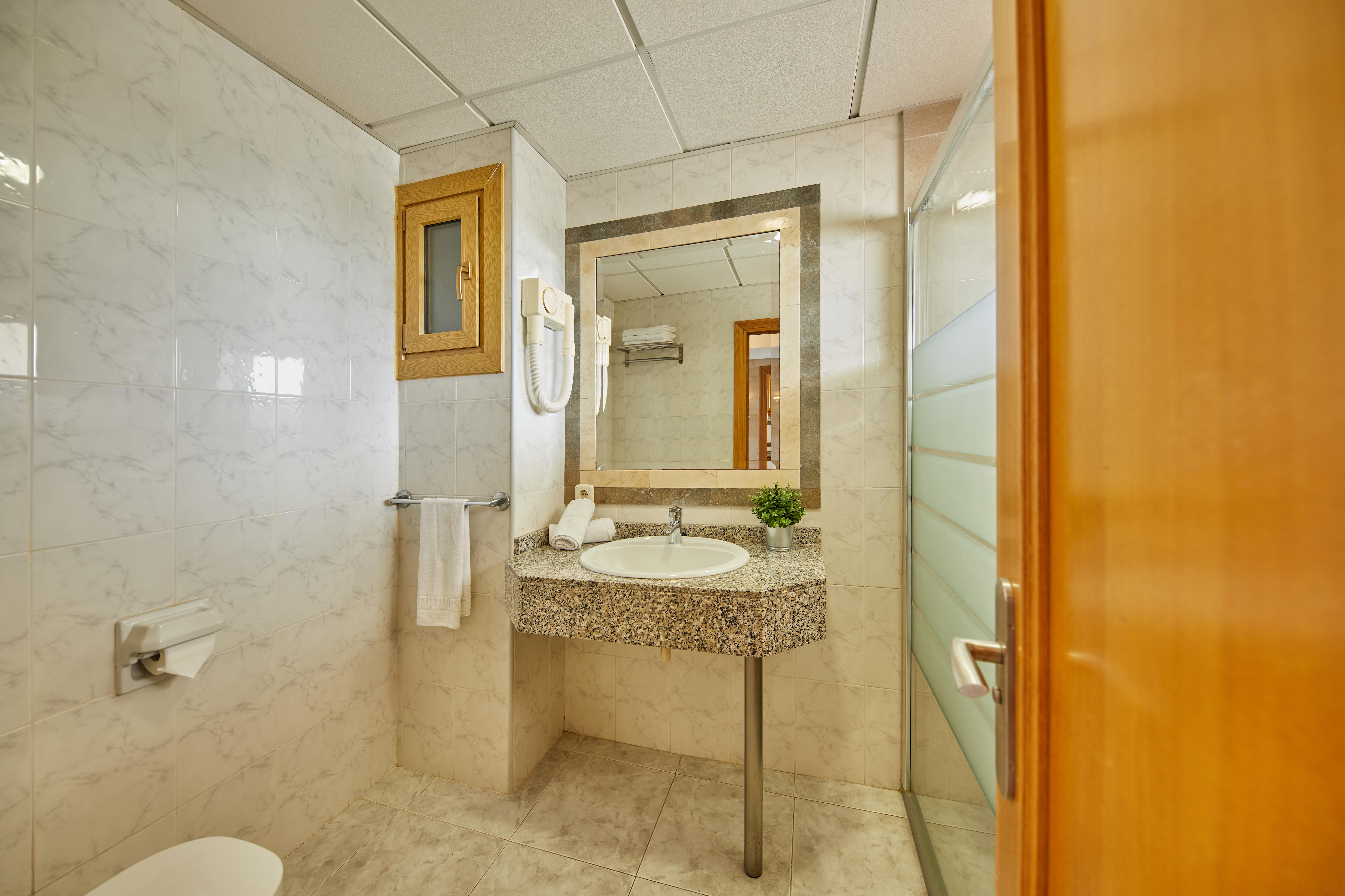 Apartahotel Ben-hur 2*