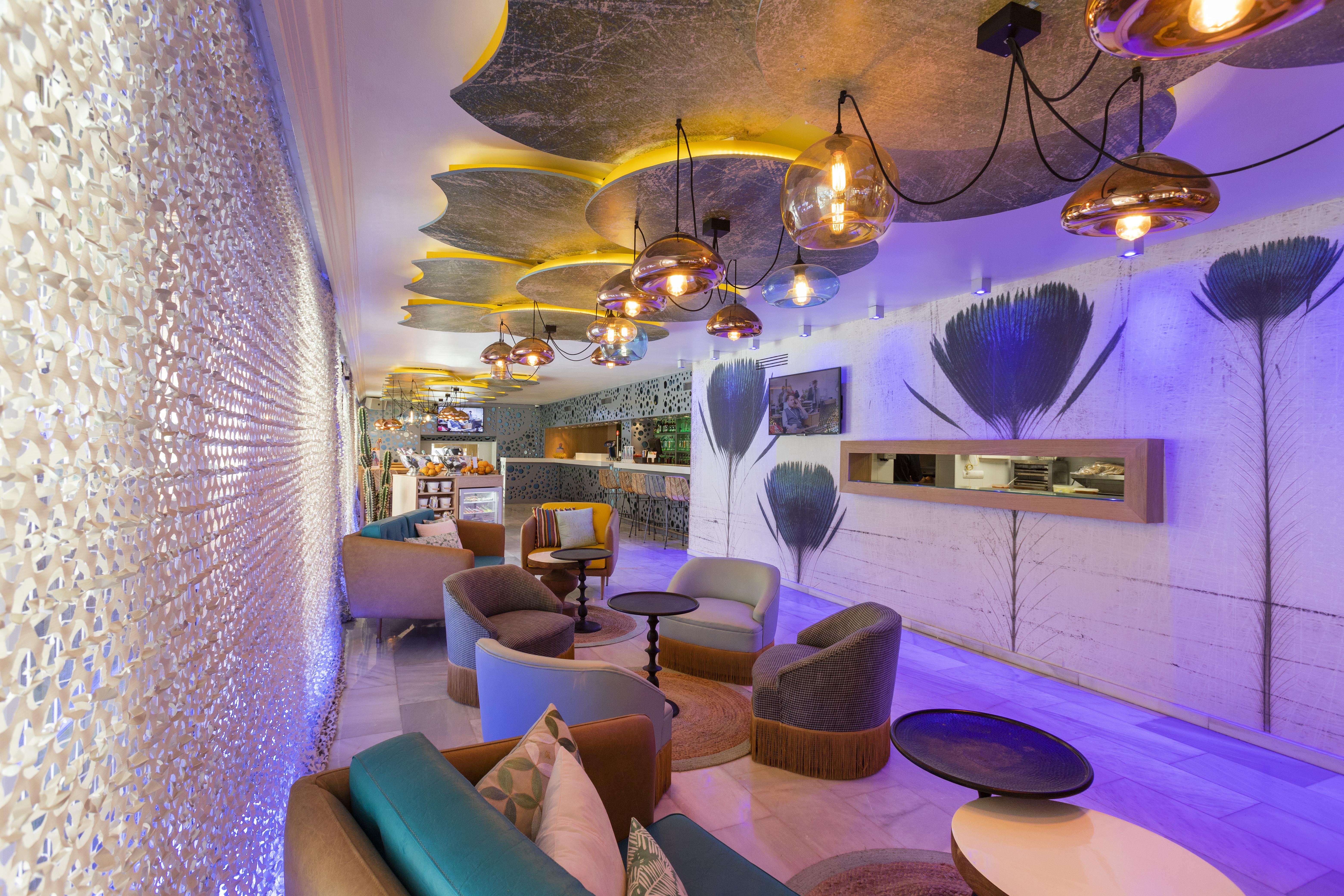 Sotavento Club - Adults Only Aparthotel 3*