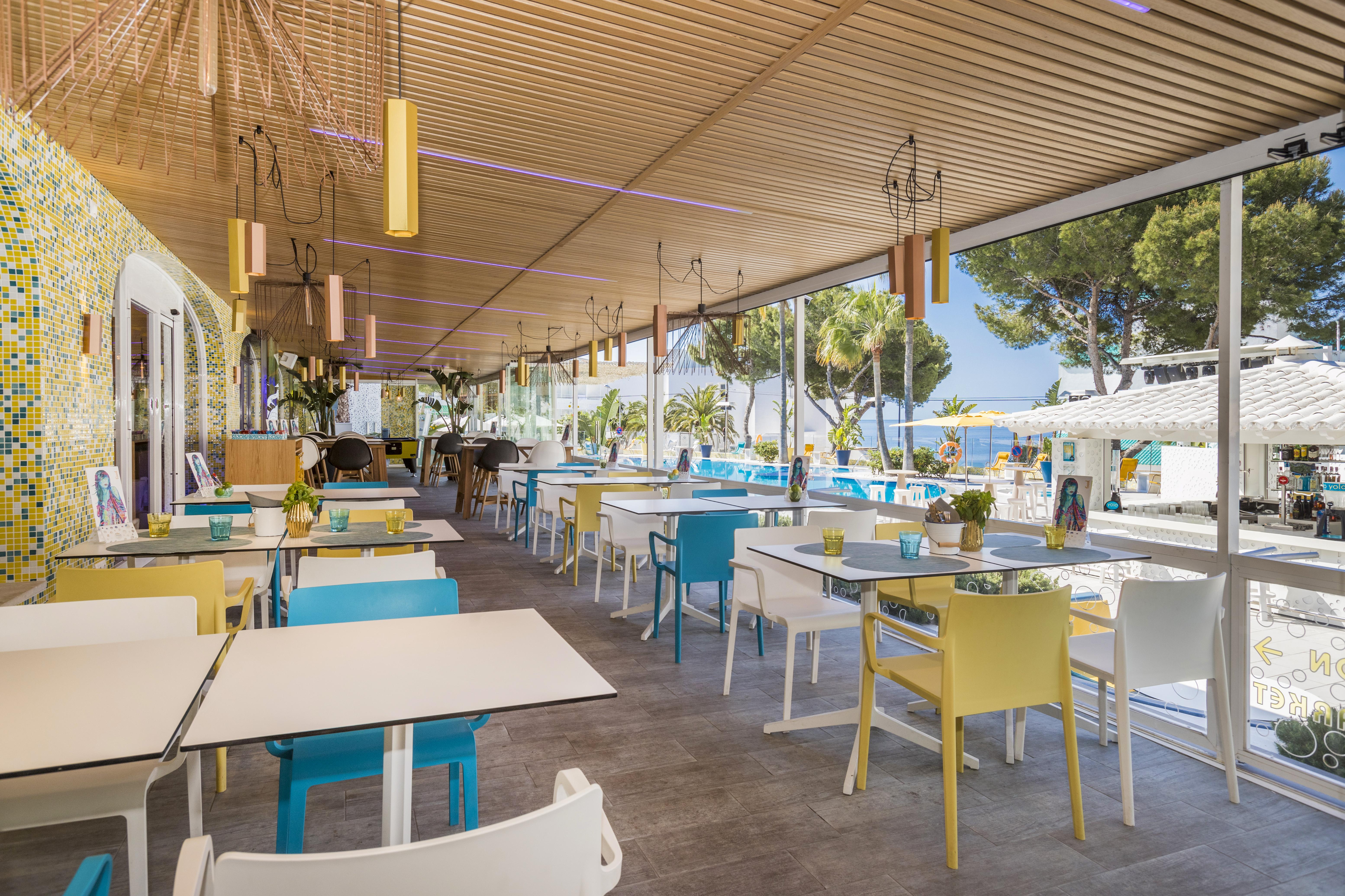Aparthotel Sotavento Club - Adults Only