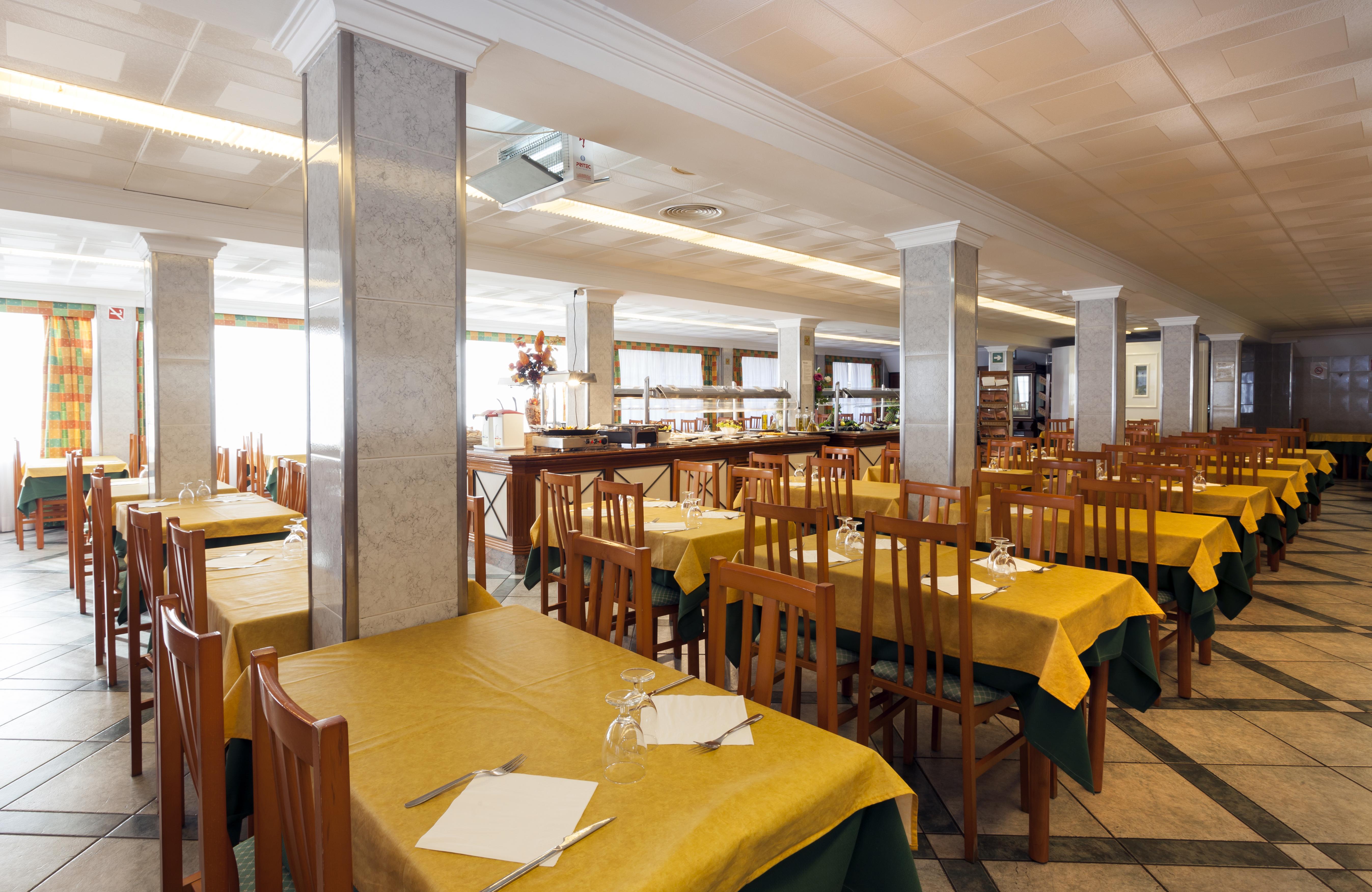 Hotel Riutort 3*