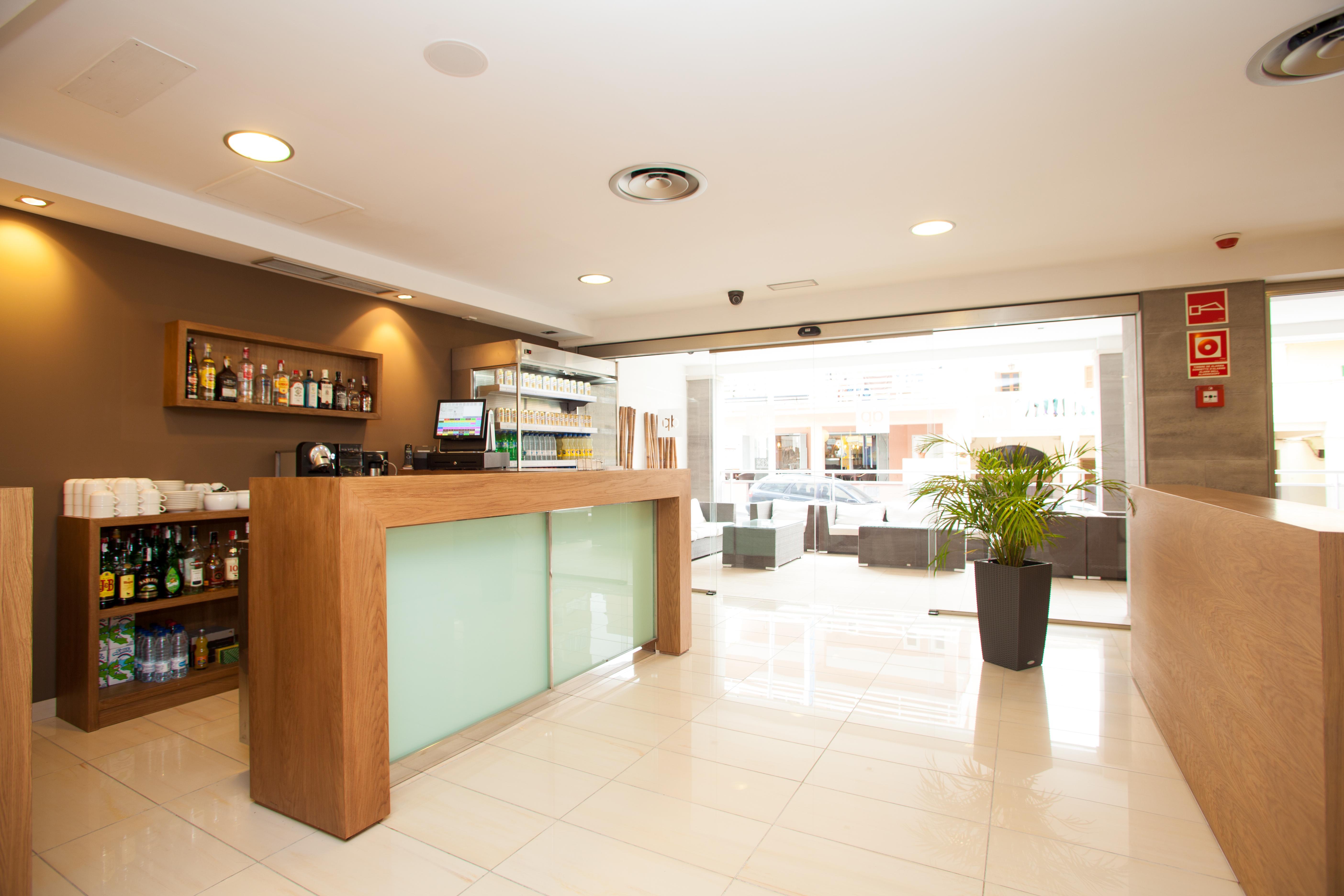 Don Pepe - Adults Only Hotel 3*