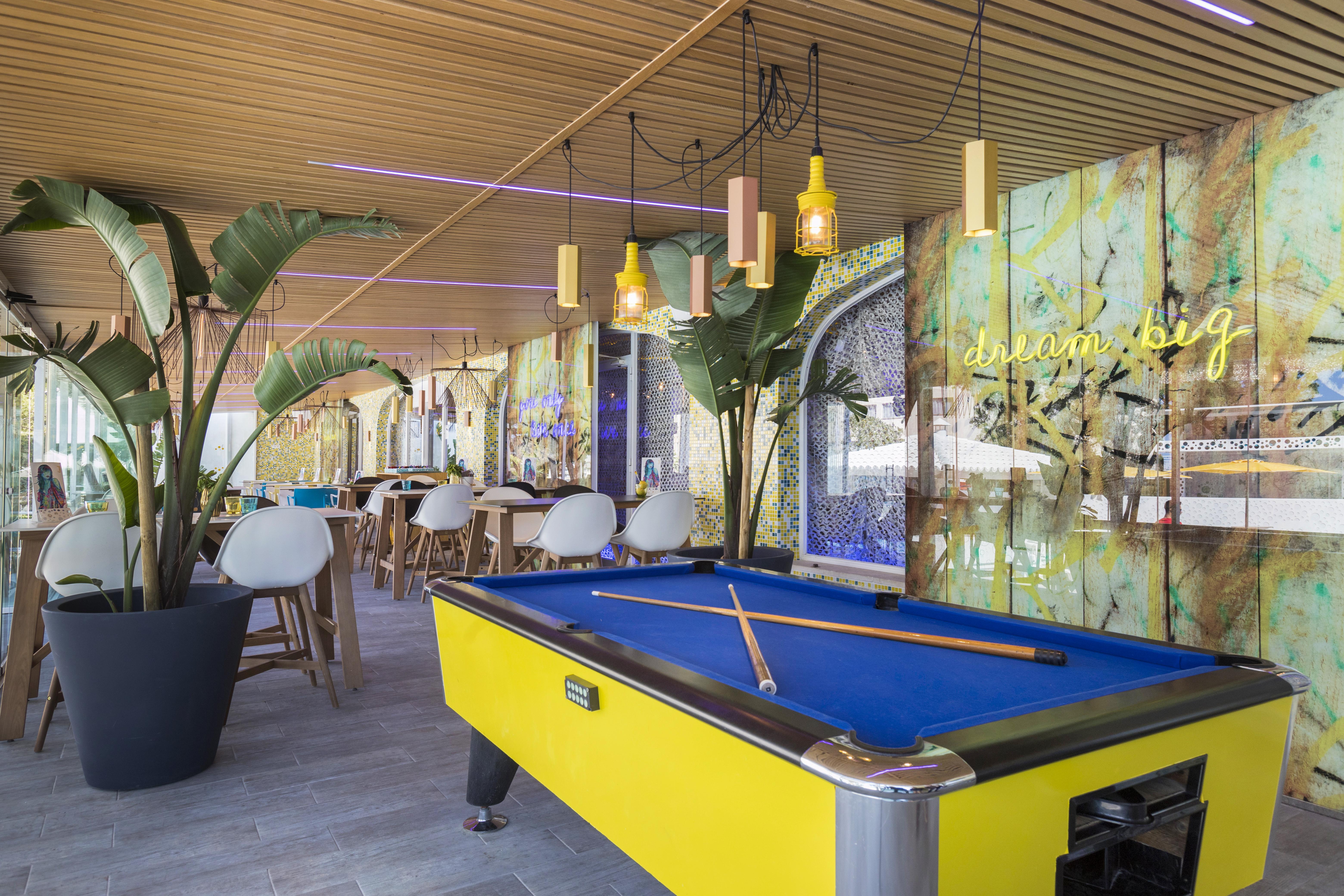 Sotavento Club - Adults Only Magaluf (Mallorca)