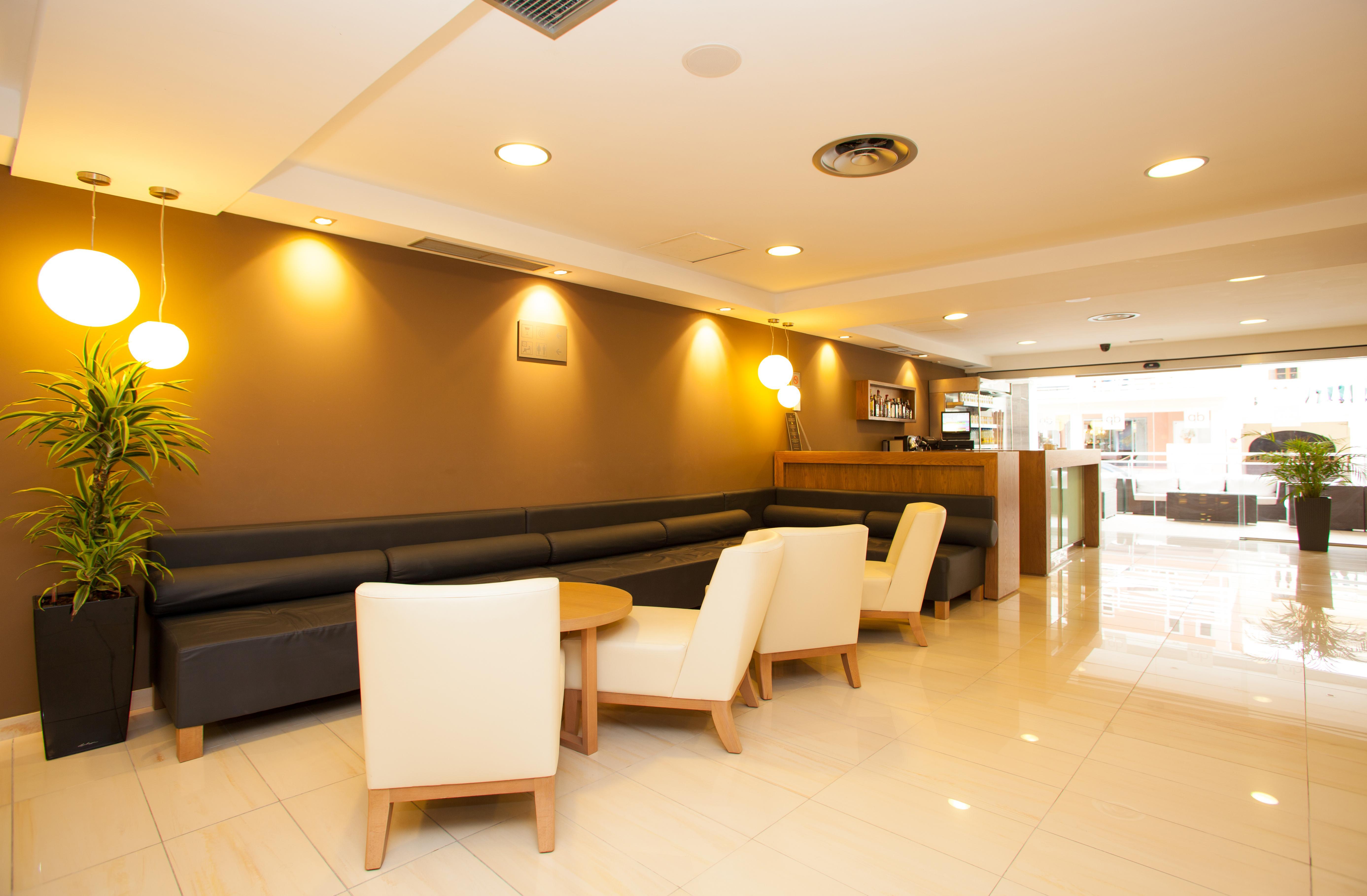 Don Pepe - Adults Only Hotel 3*