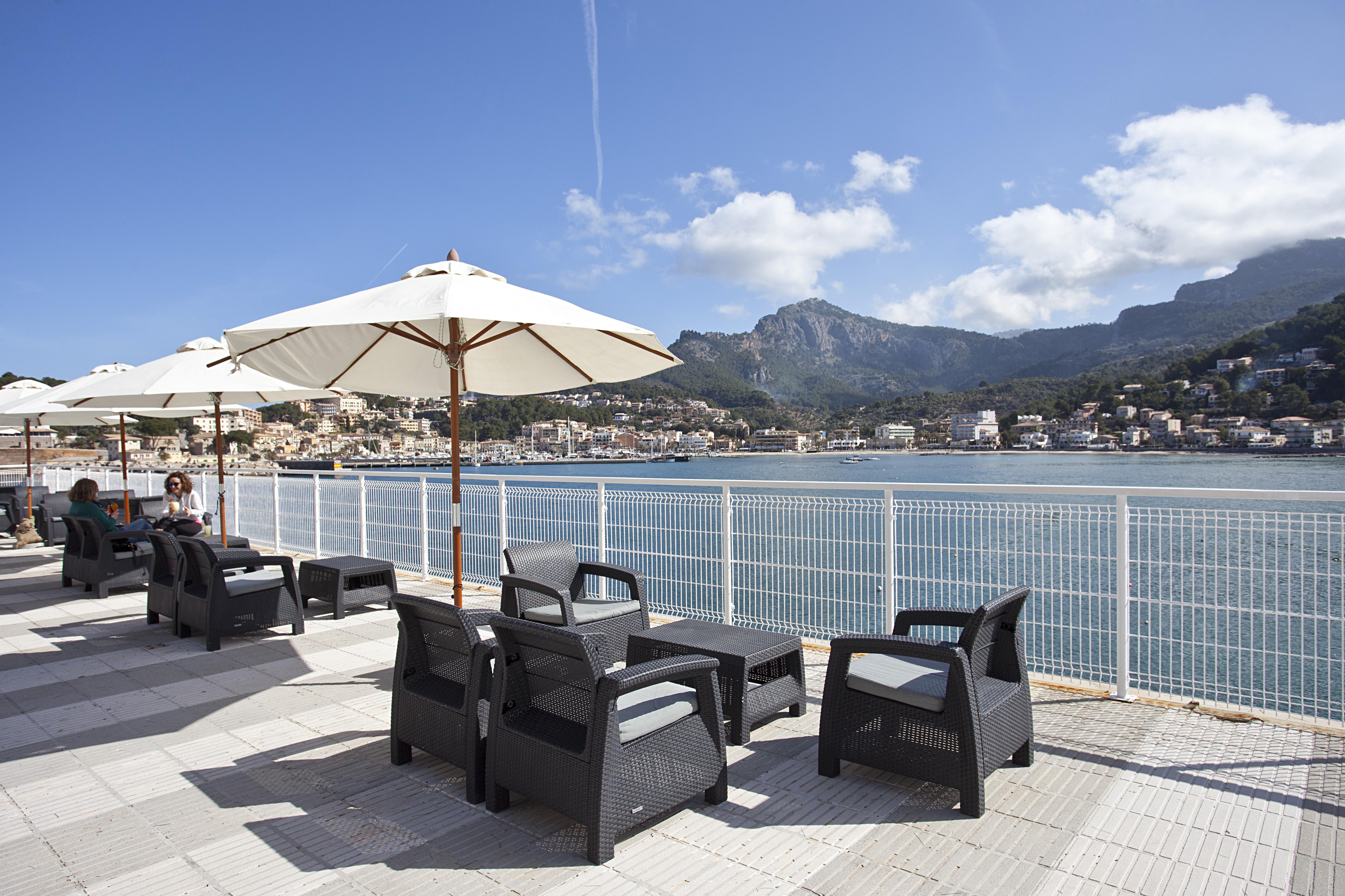 Citric Sóller Hotel
