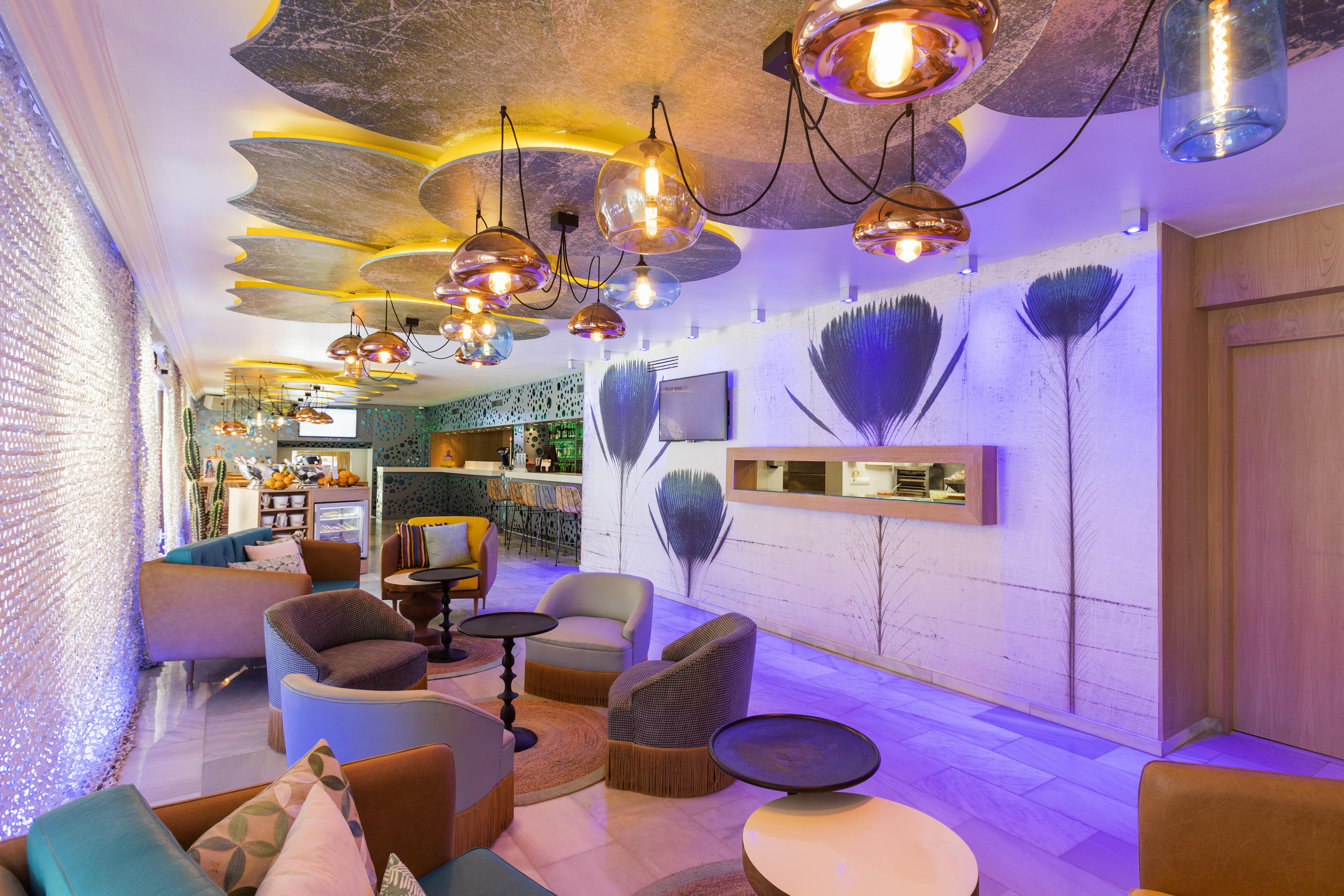 Sotavento Club - Adults Only Aparthotel 3*