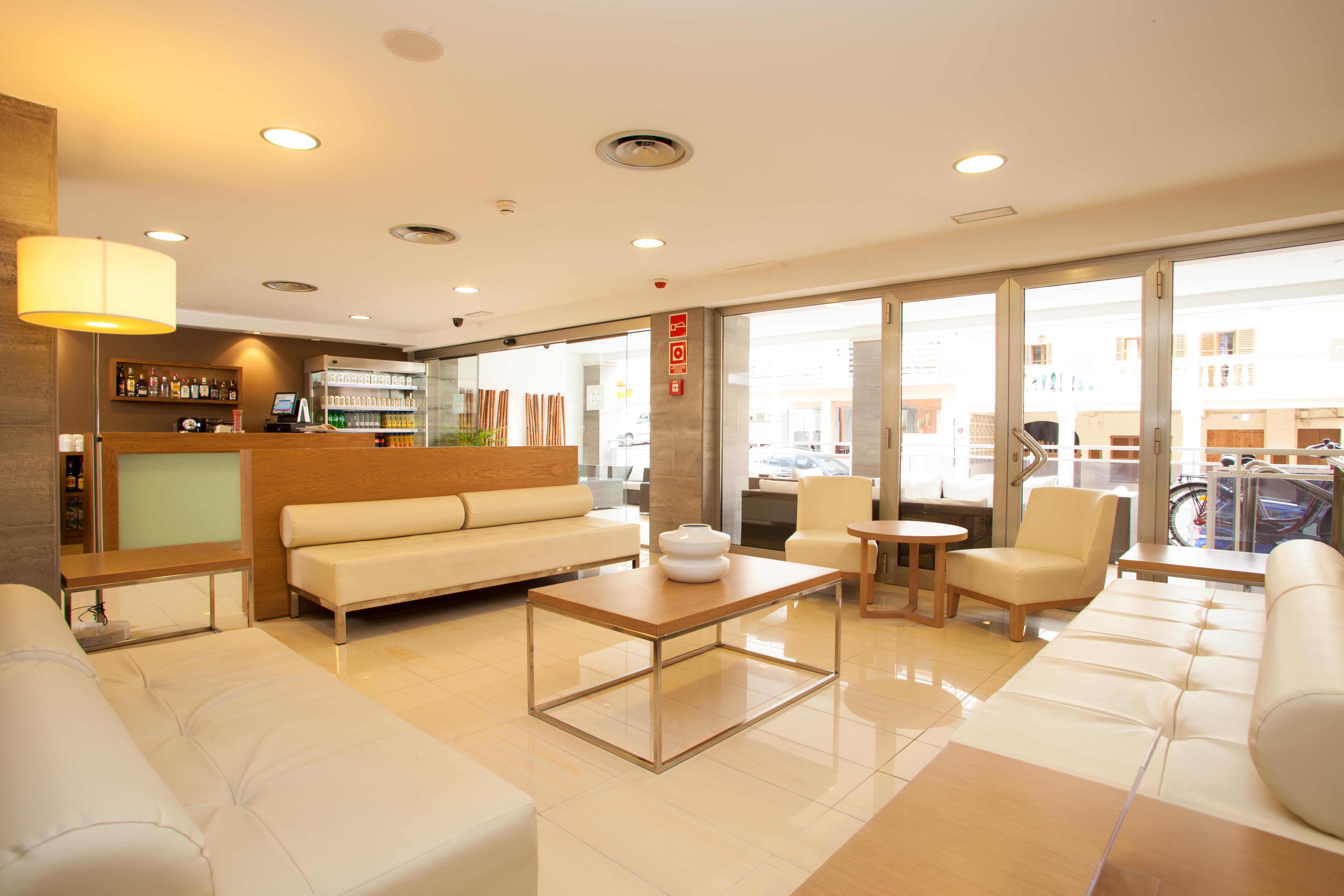 Hotel Don Pepe - Adults Only
