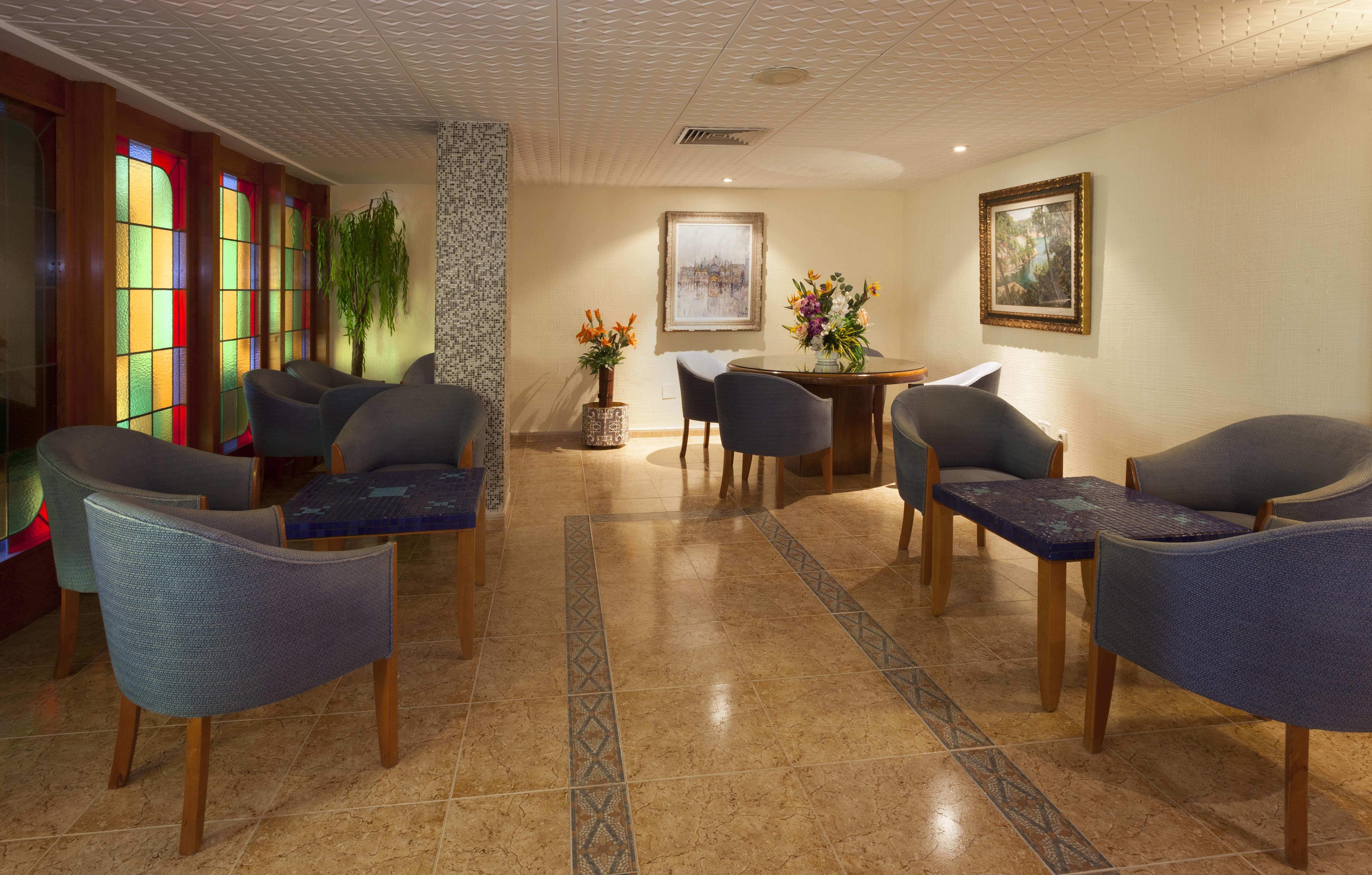 Hotel Riutort 3*