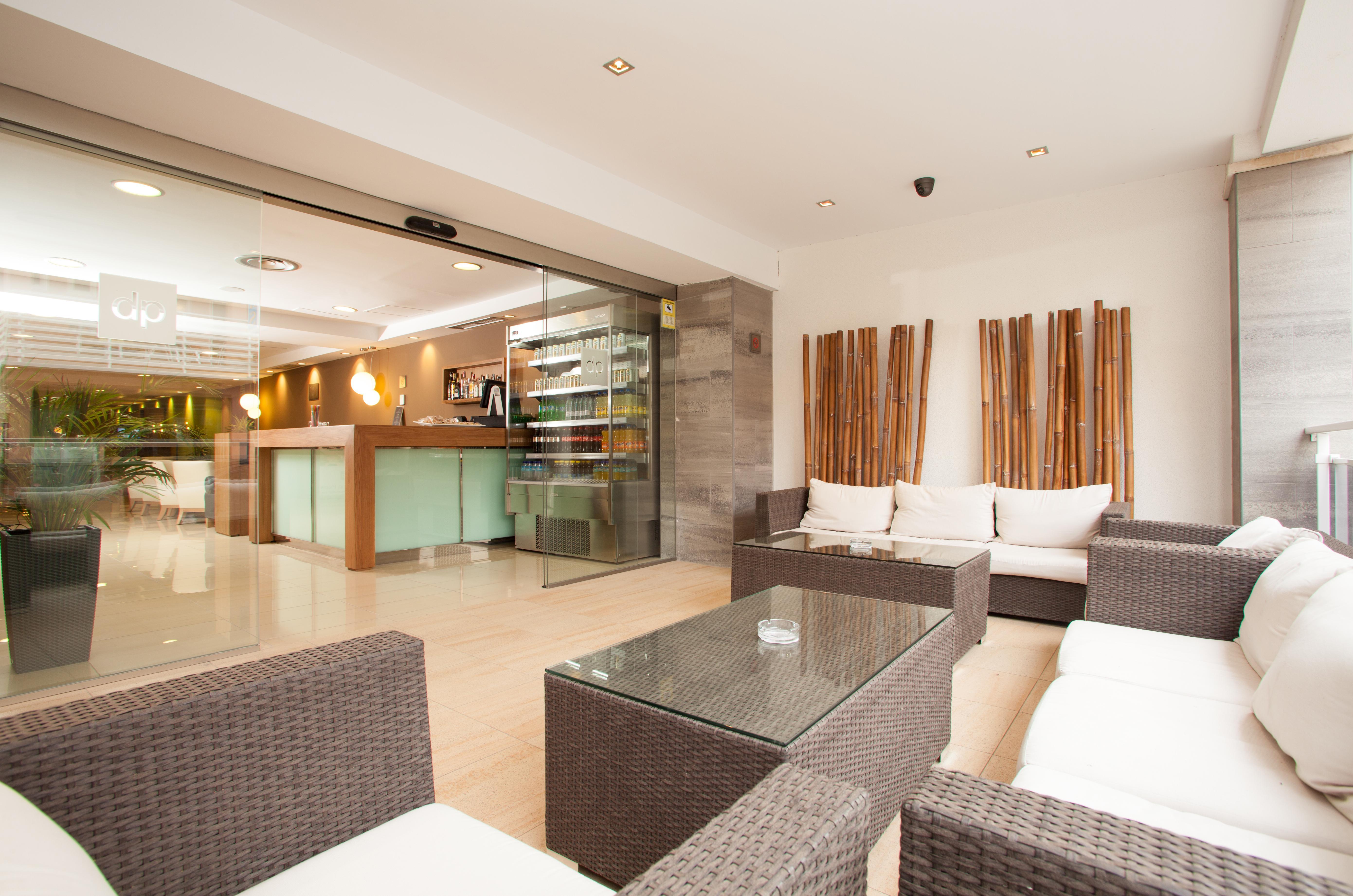 Don Pepe - Adults Only Hotel 3*