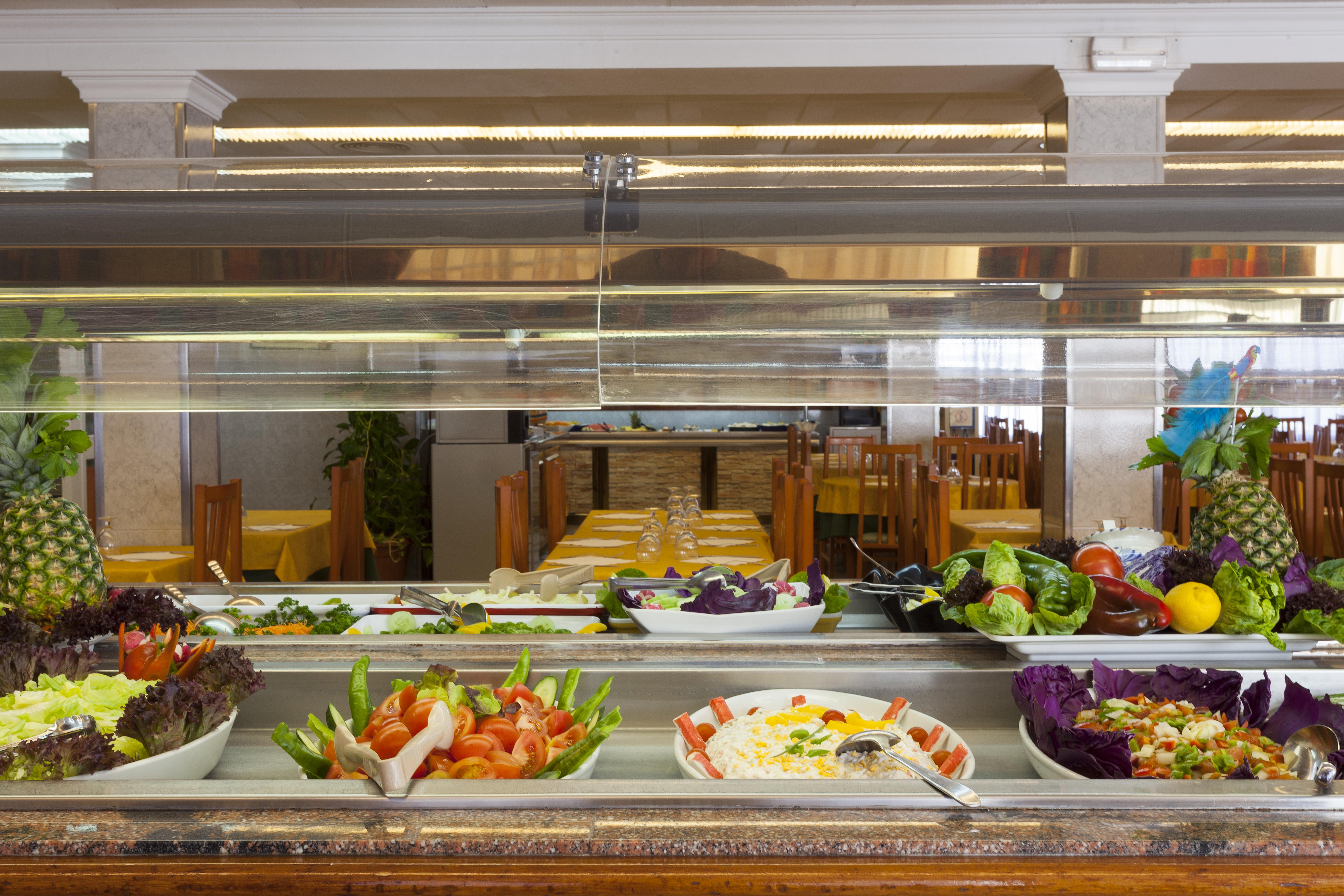 Riutort Hotel