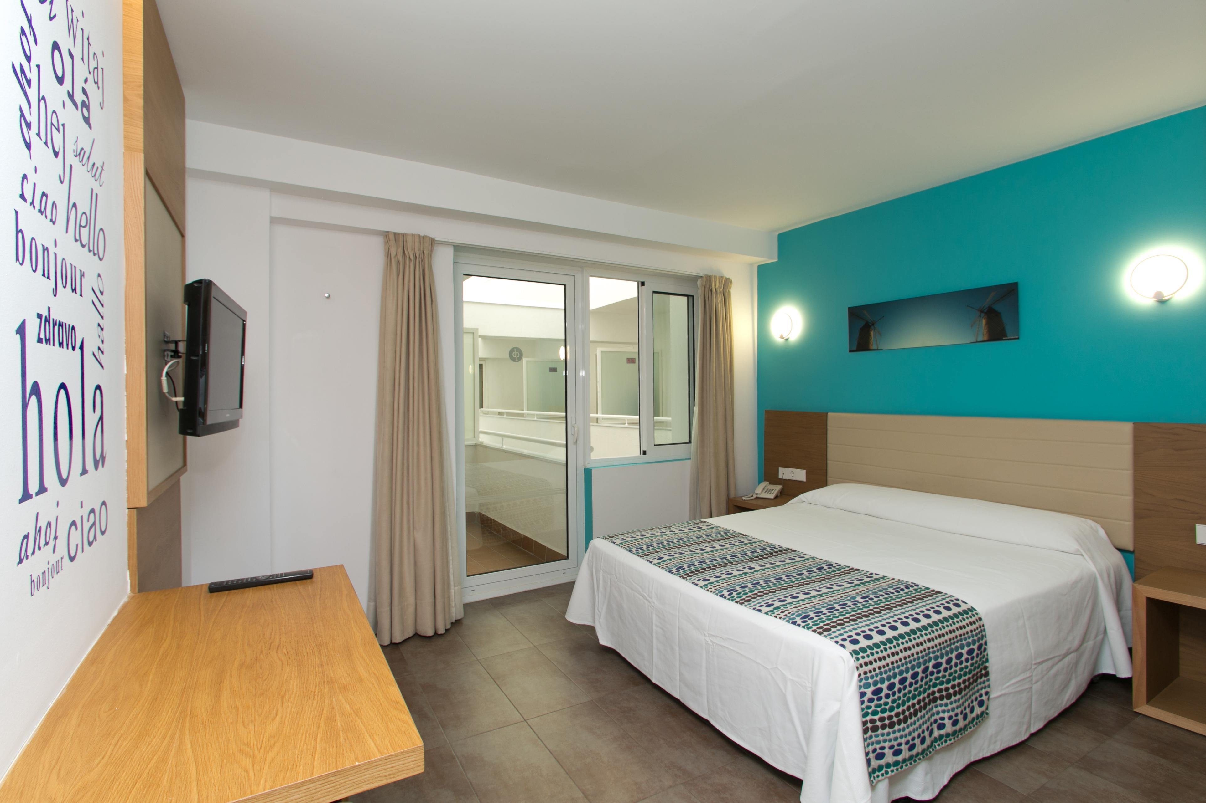 Hotel Don Pepe - Adults Only