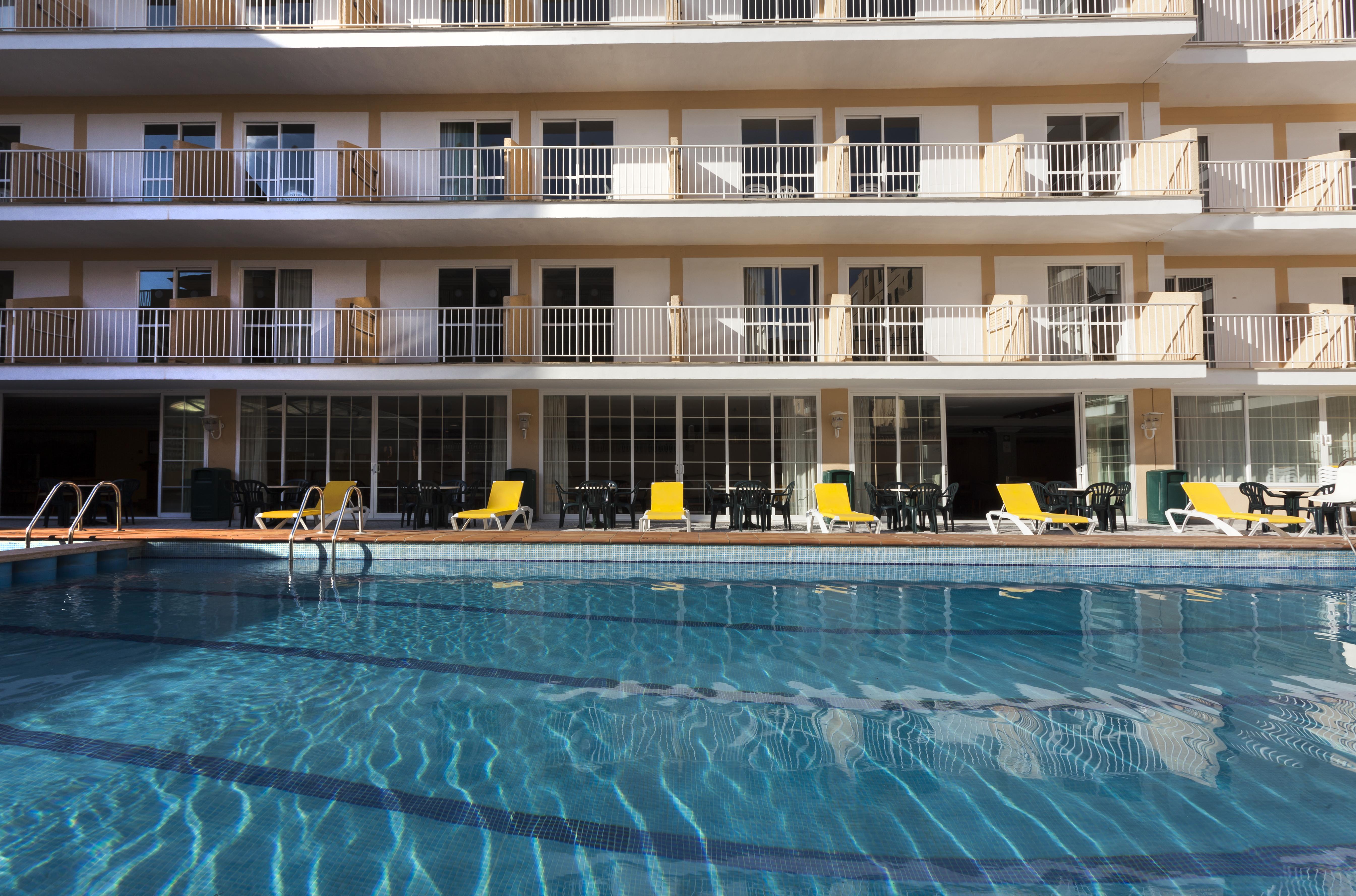 Riutort Hotel El Arenal (Mallorca)
