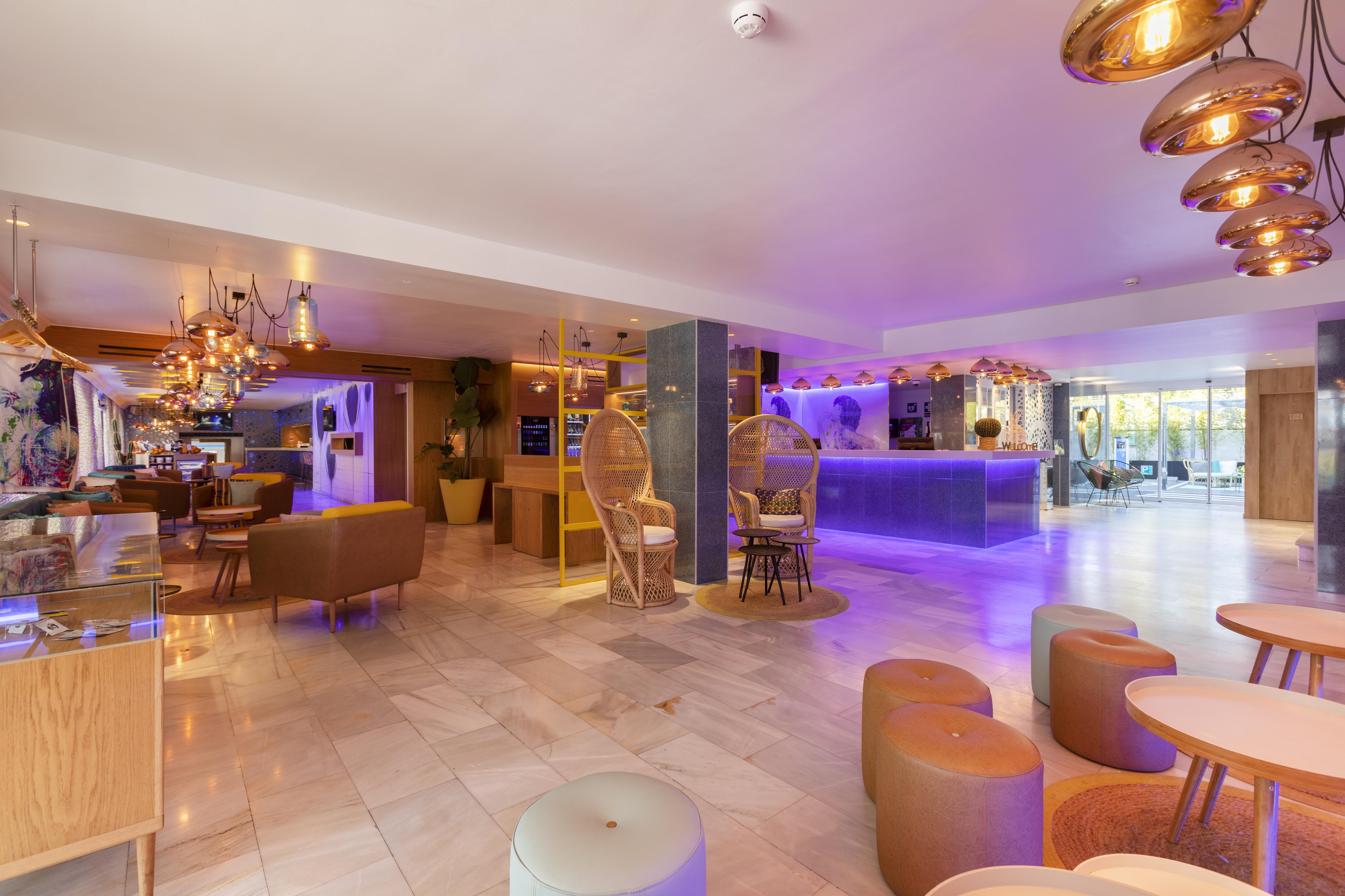 Sotavento Club - Adults Only Aparthotel 3*