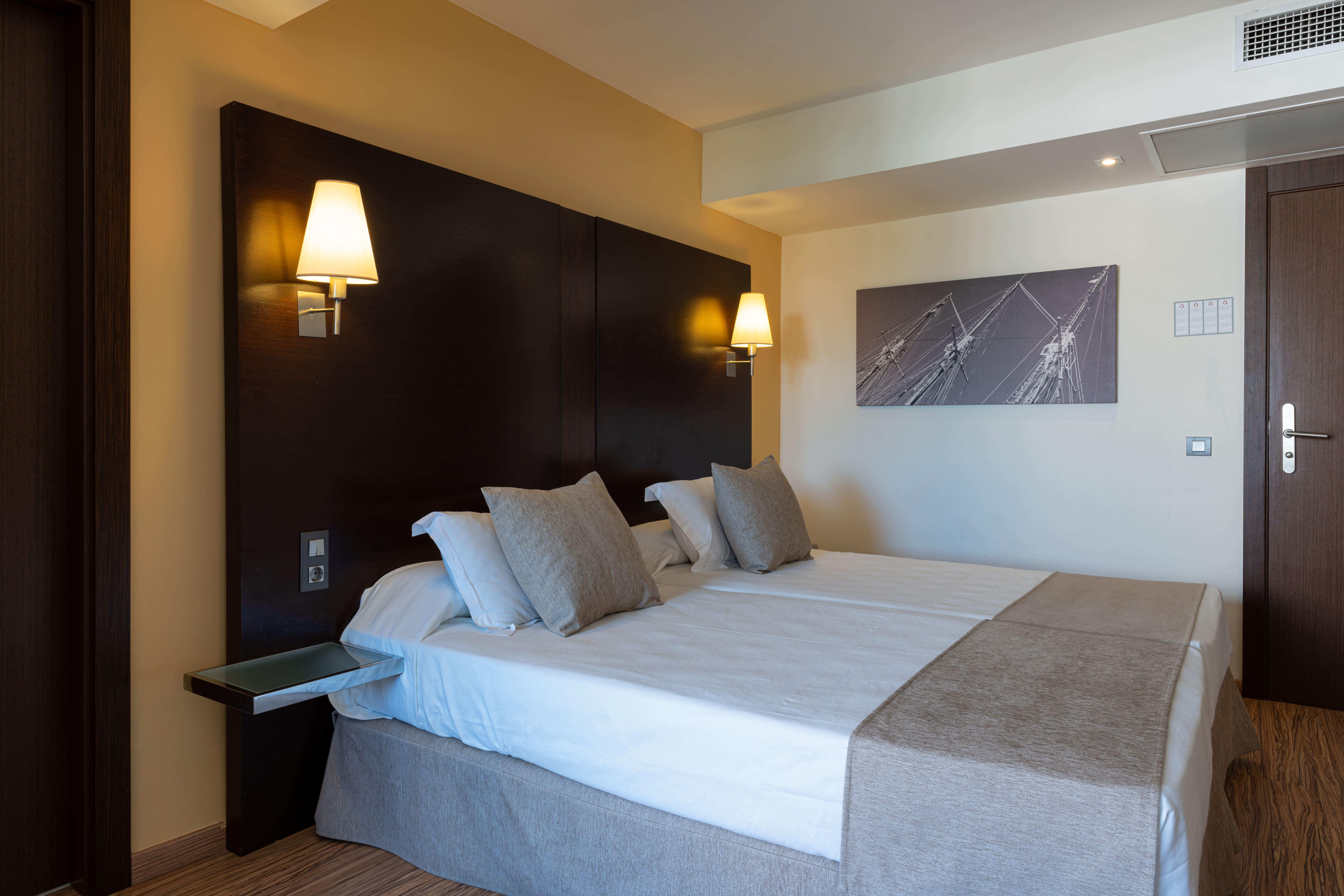 Hotel Nautic & Can Pastilla (Mallorca)