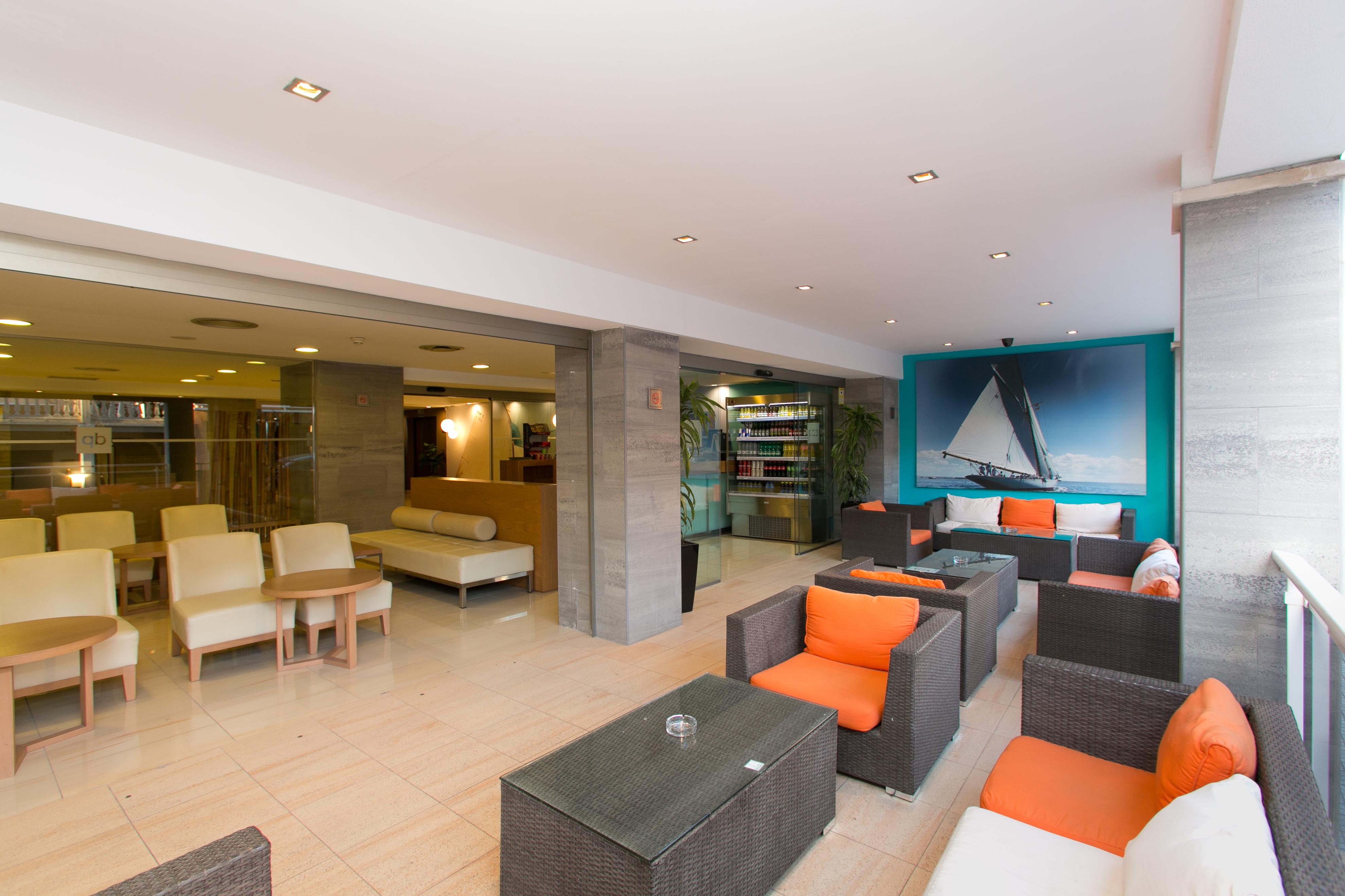 Don Pepe - Adults Only Hotel