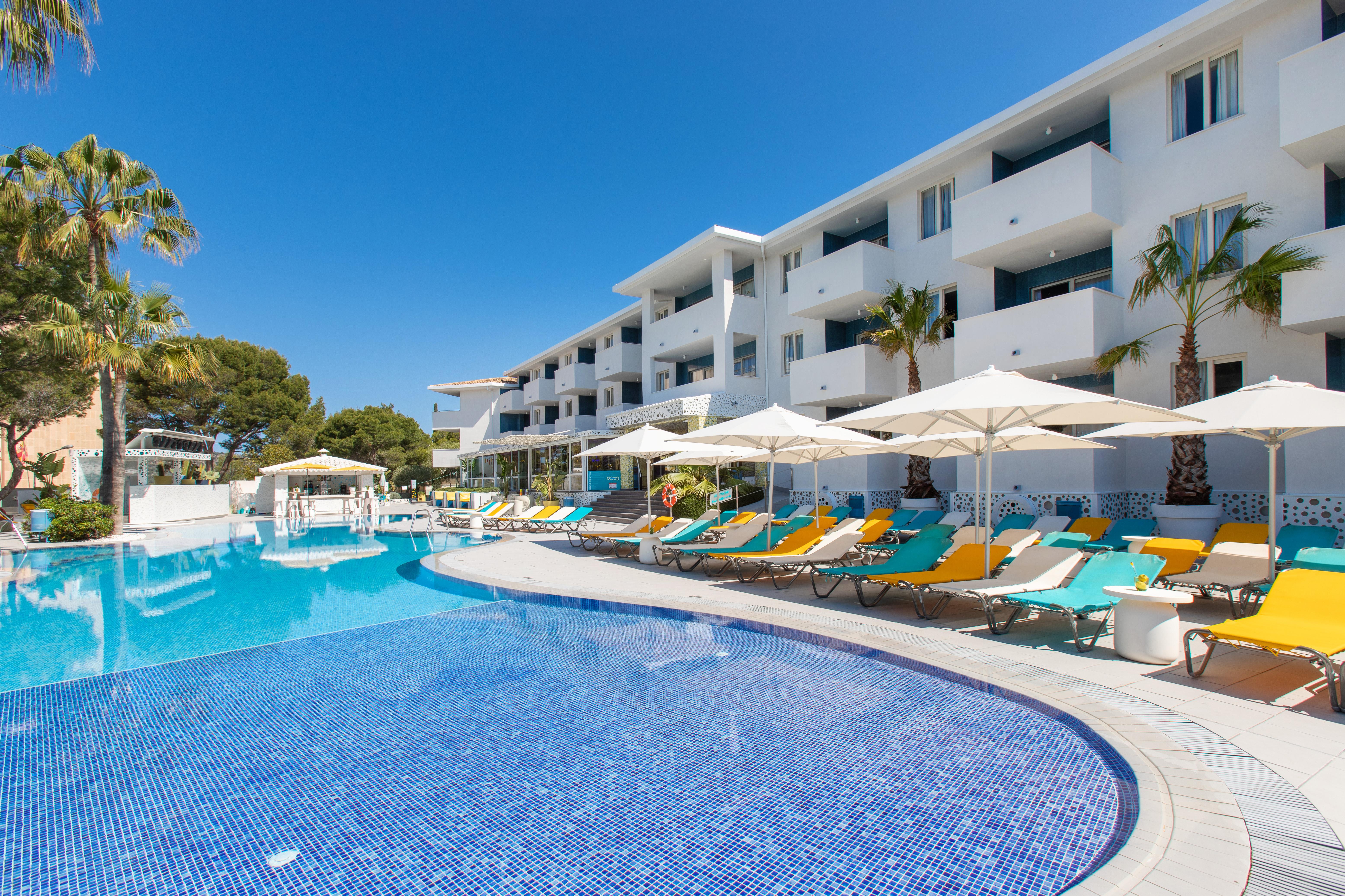 Aparthotel Sotavento Club - Adults Only Magaluf (Mallorca)