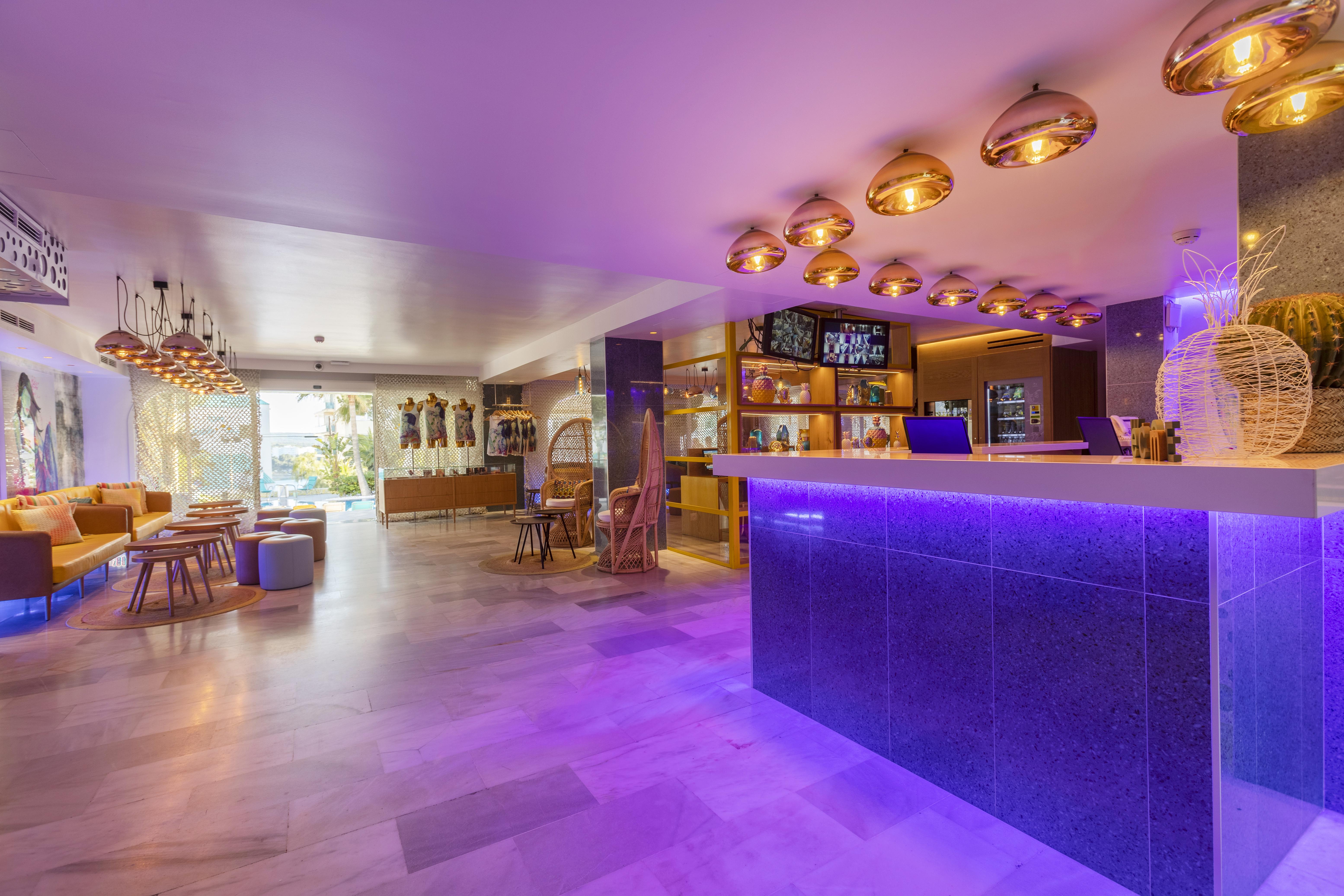 Sotavento Club - Adults Only Aparthotel