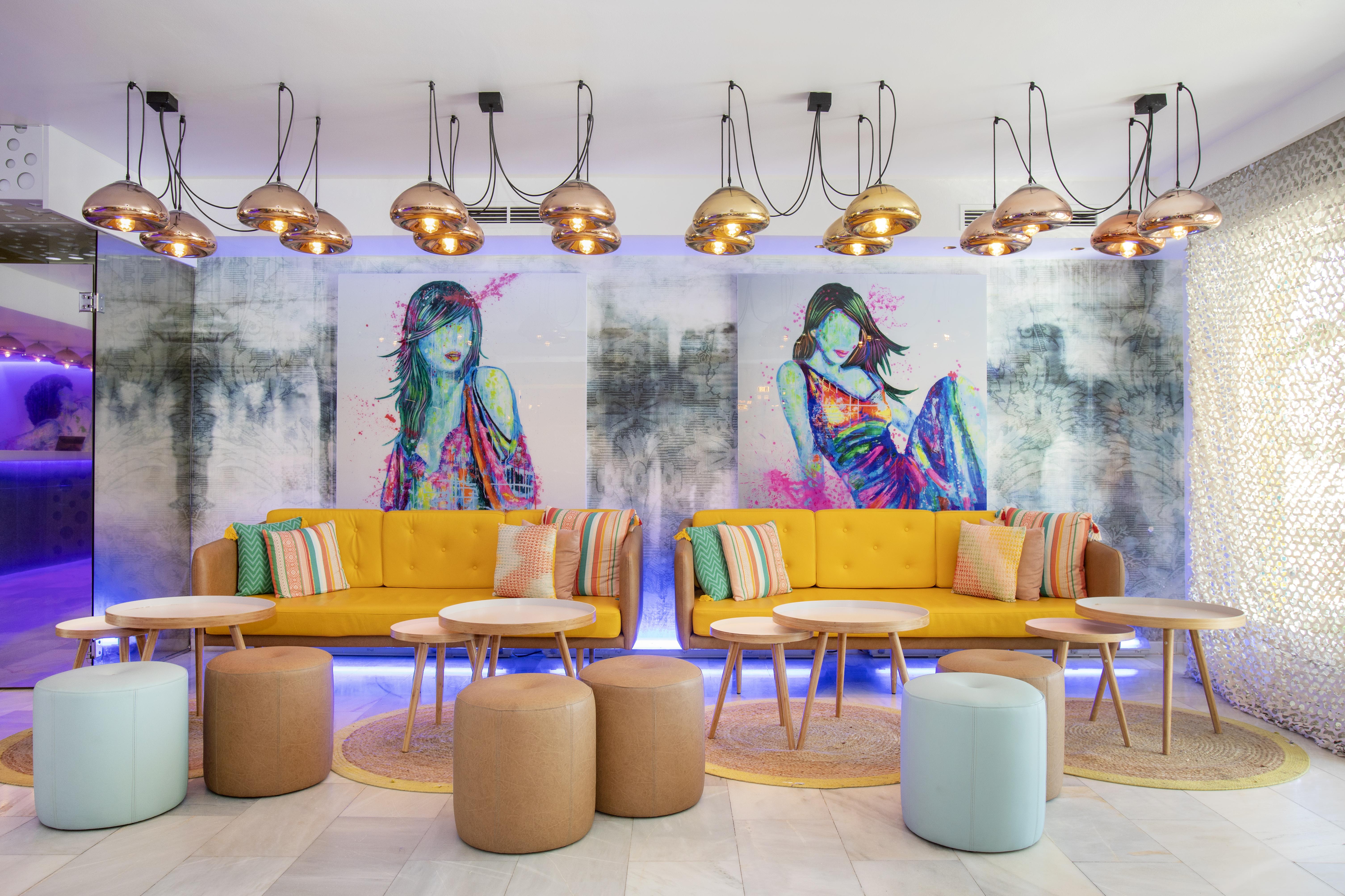 Sotavento Club - Adults Only Aparthotel