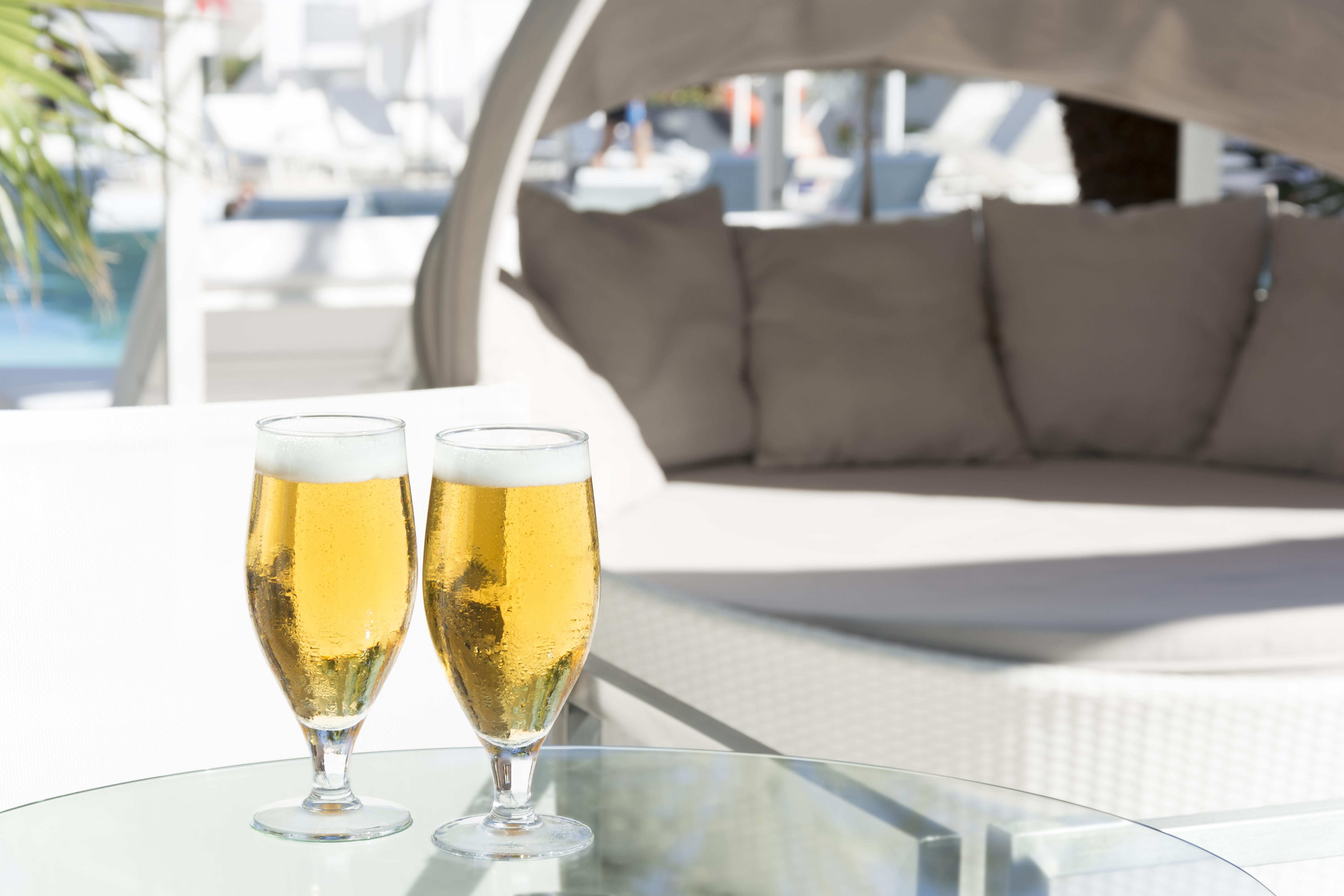 Hotel Reverence Mare - Adults Only 4*