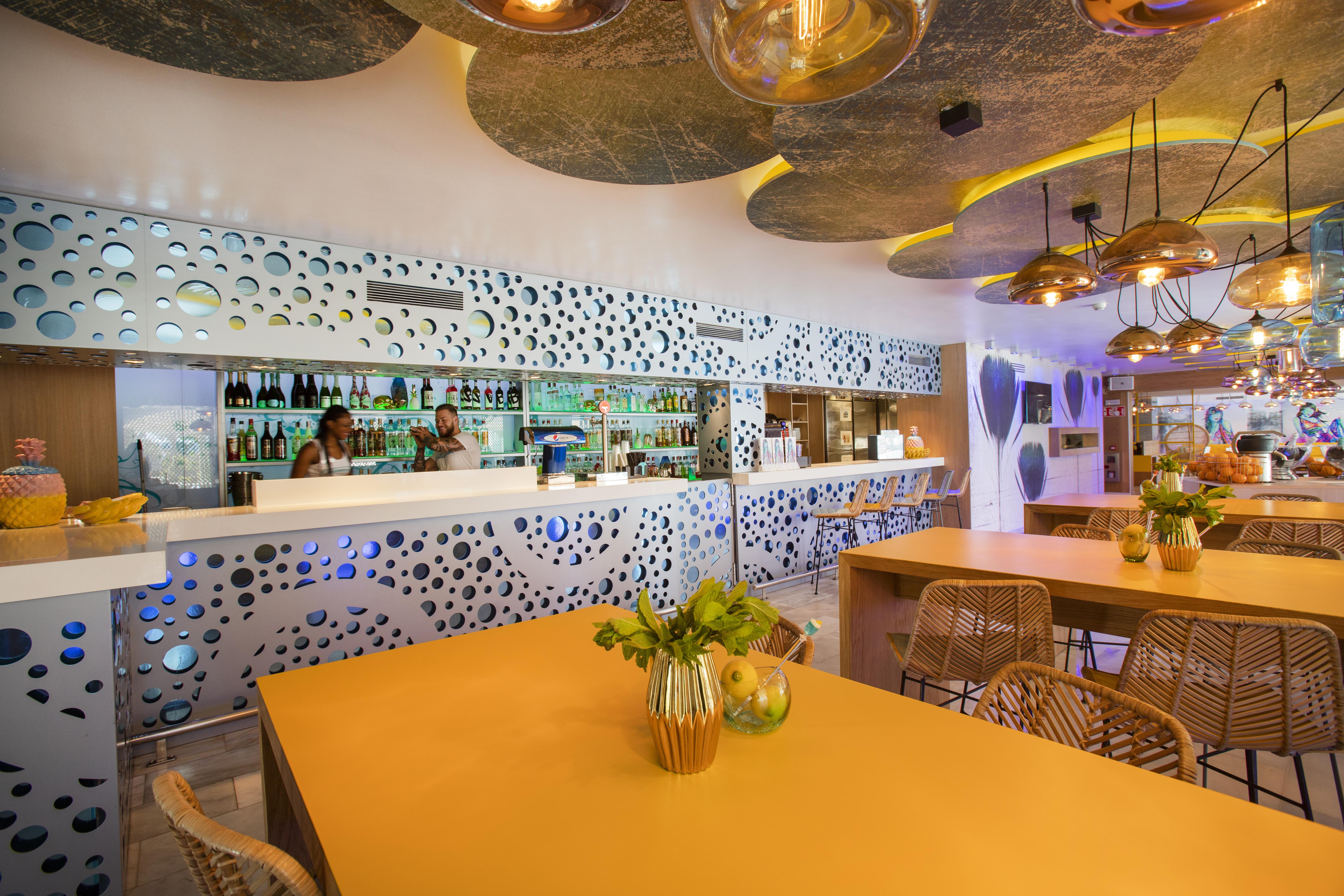Sotavento Club - Adults Only 3*
