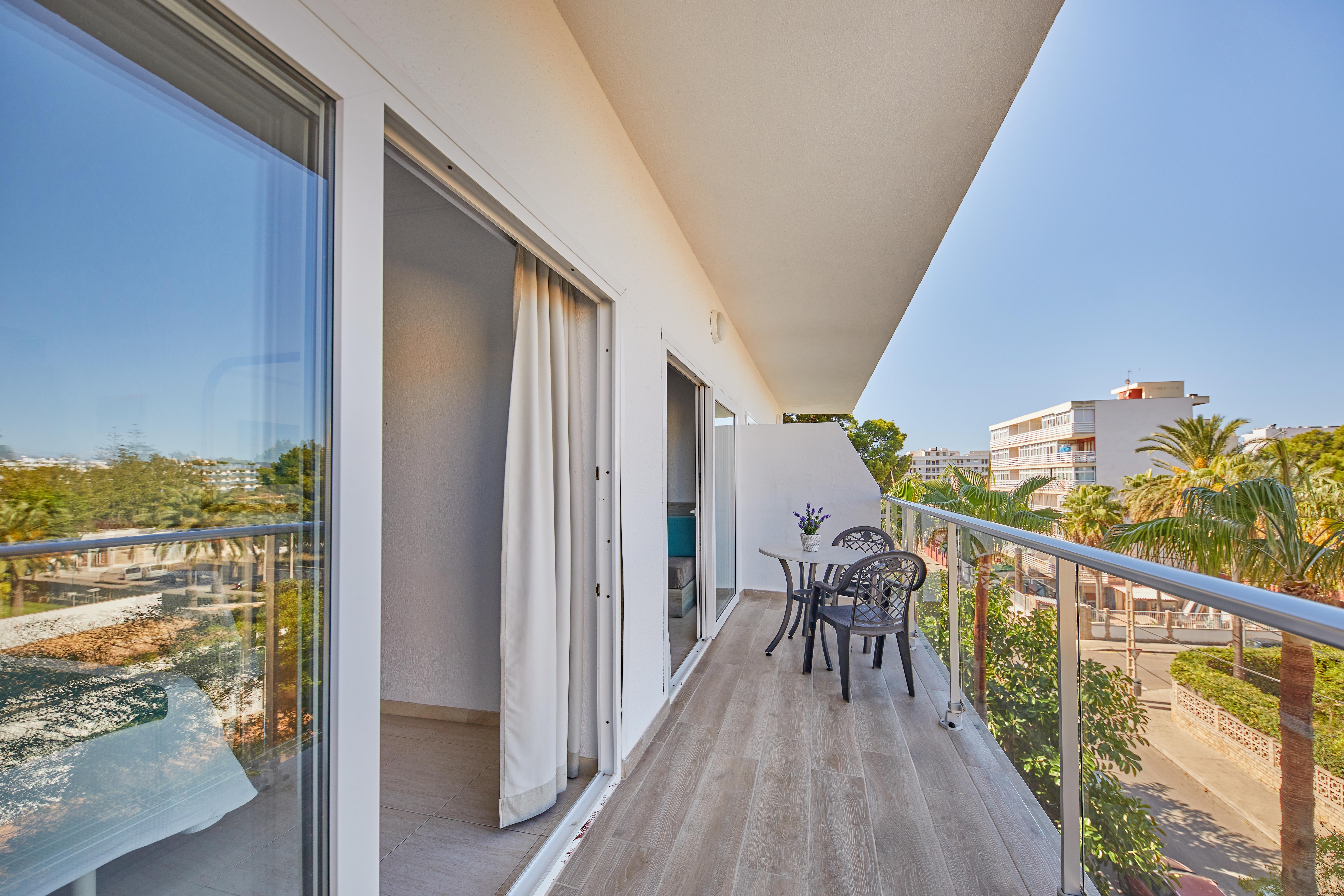 Ben-hur Apartahotel Playa de Palma (Mallorca)
