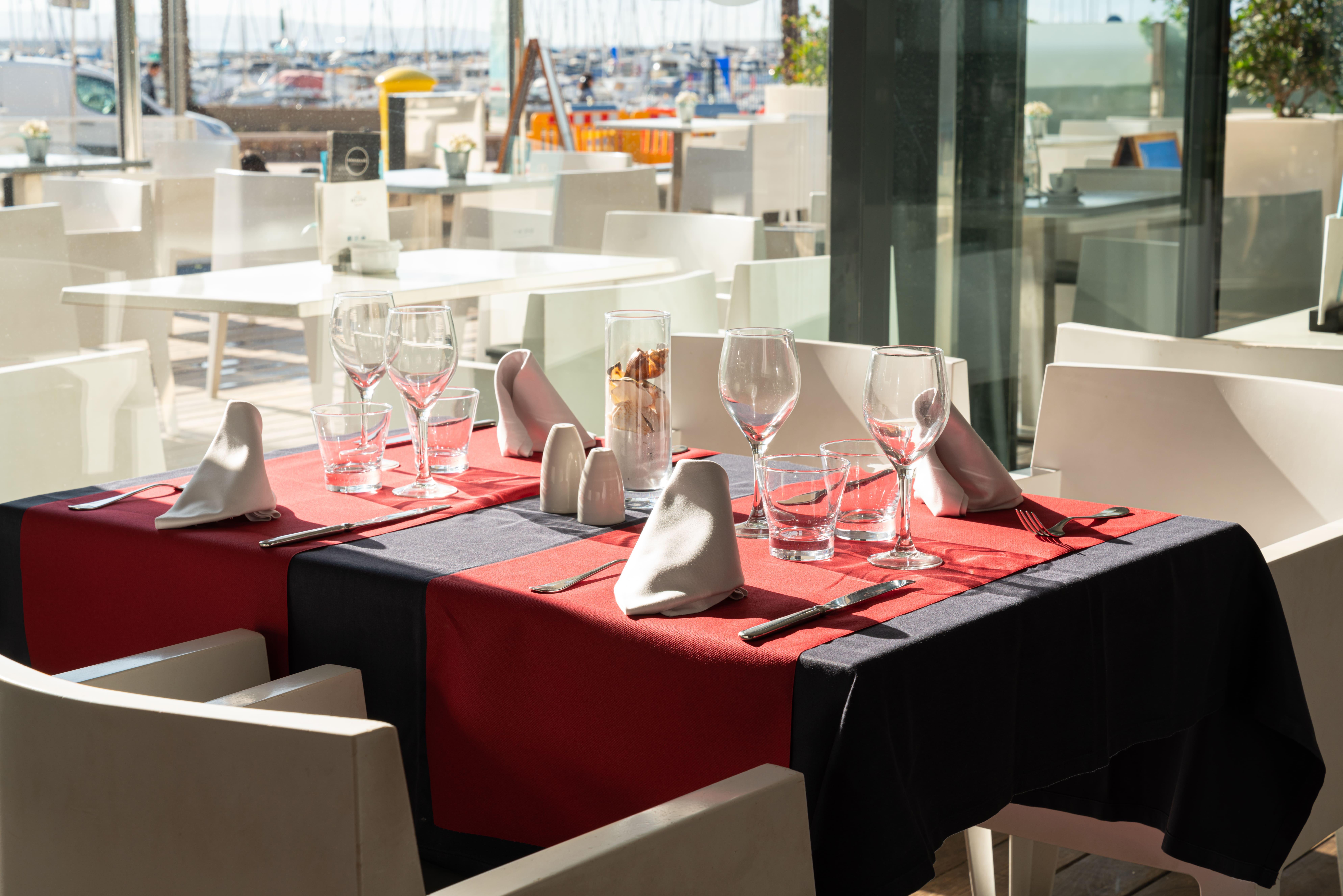 Hotel Nautic & Can Pastilla (Mallorca)