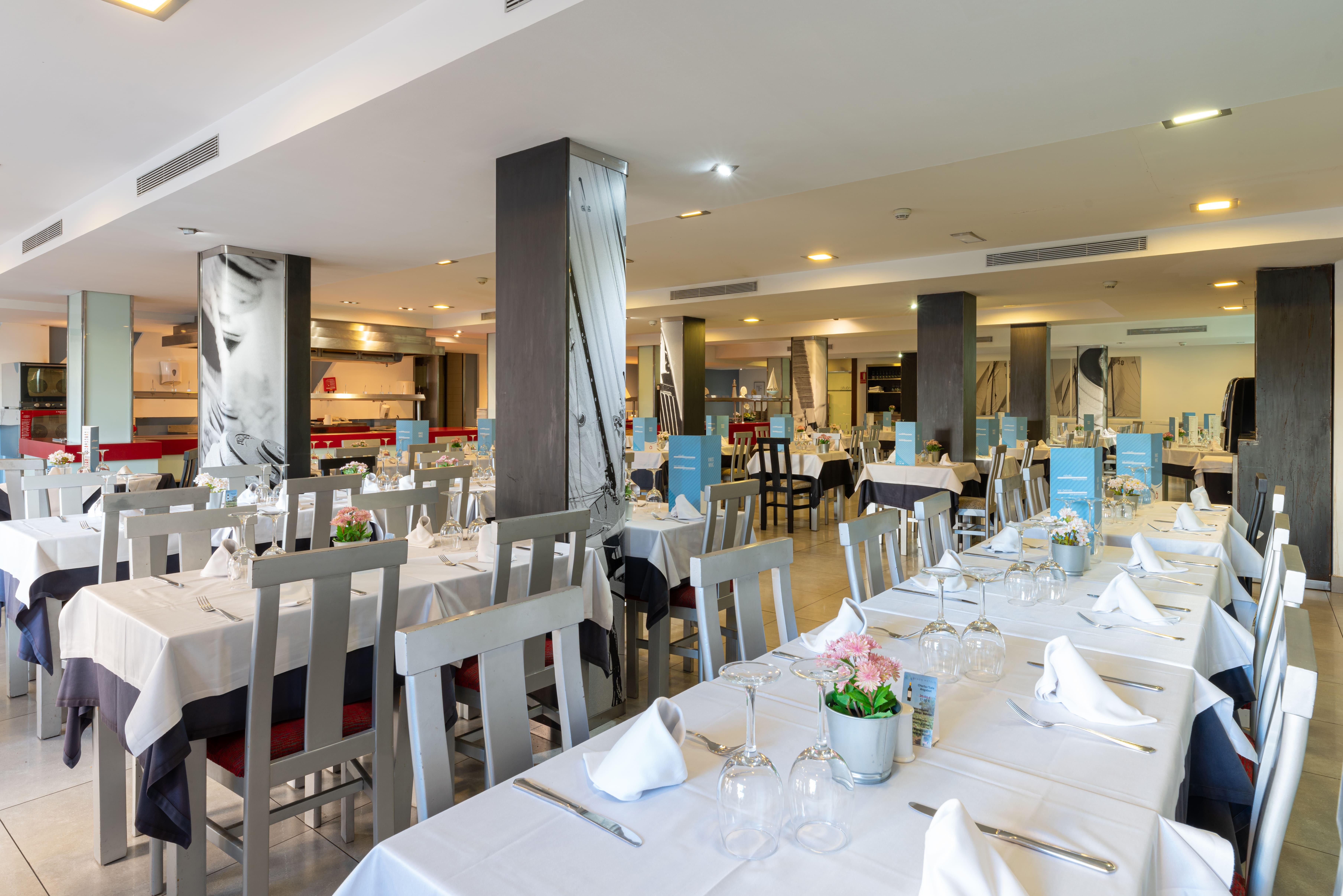 Hotel Nautic &