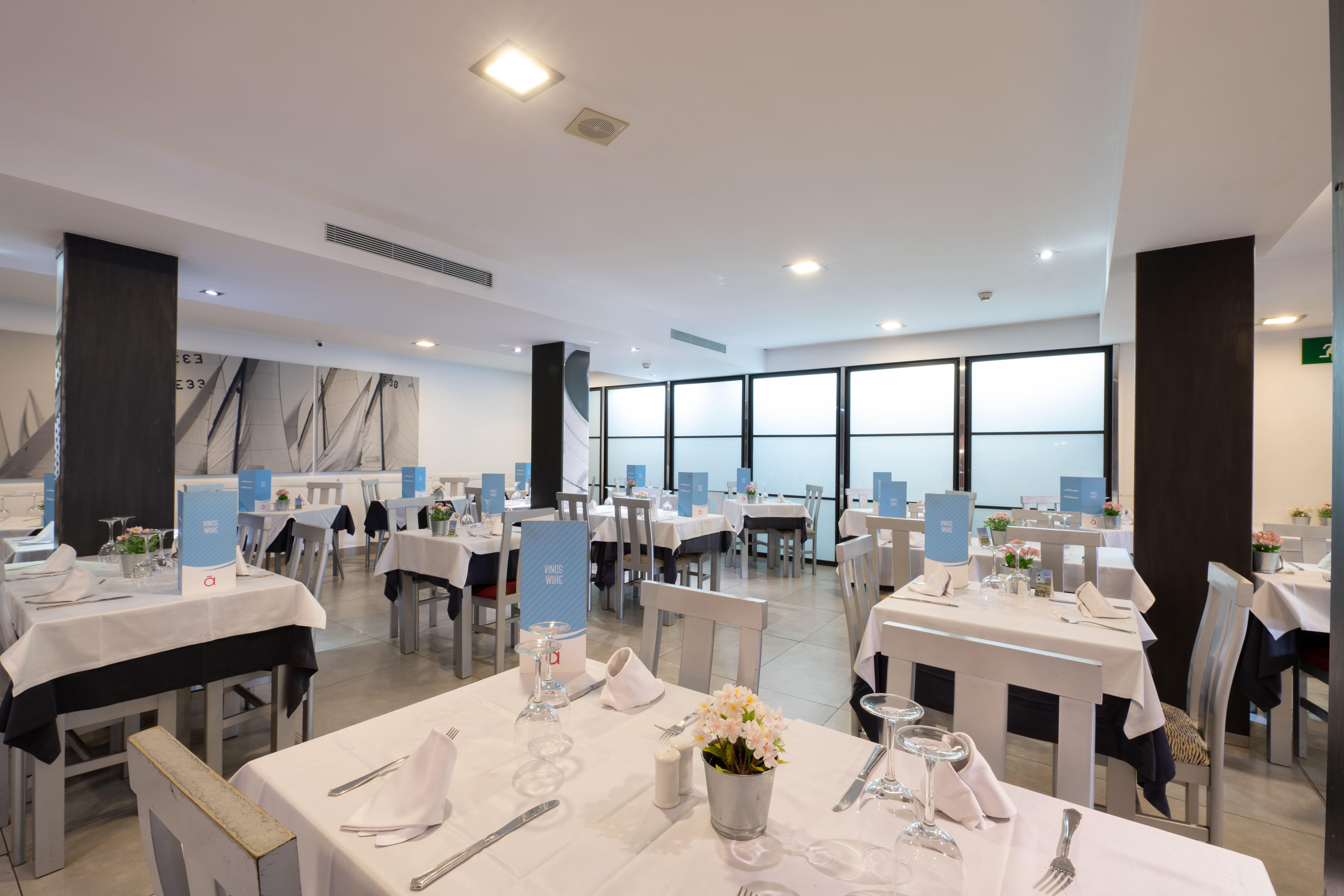 Nautic & Hotel Can Pastilla (Mallorca)