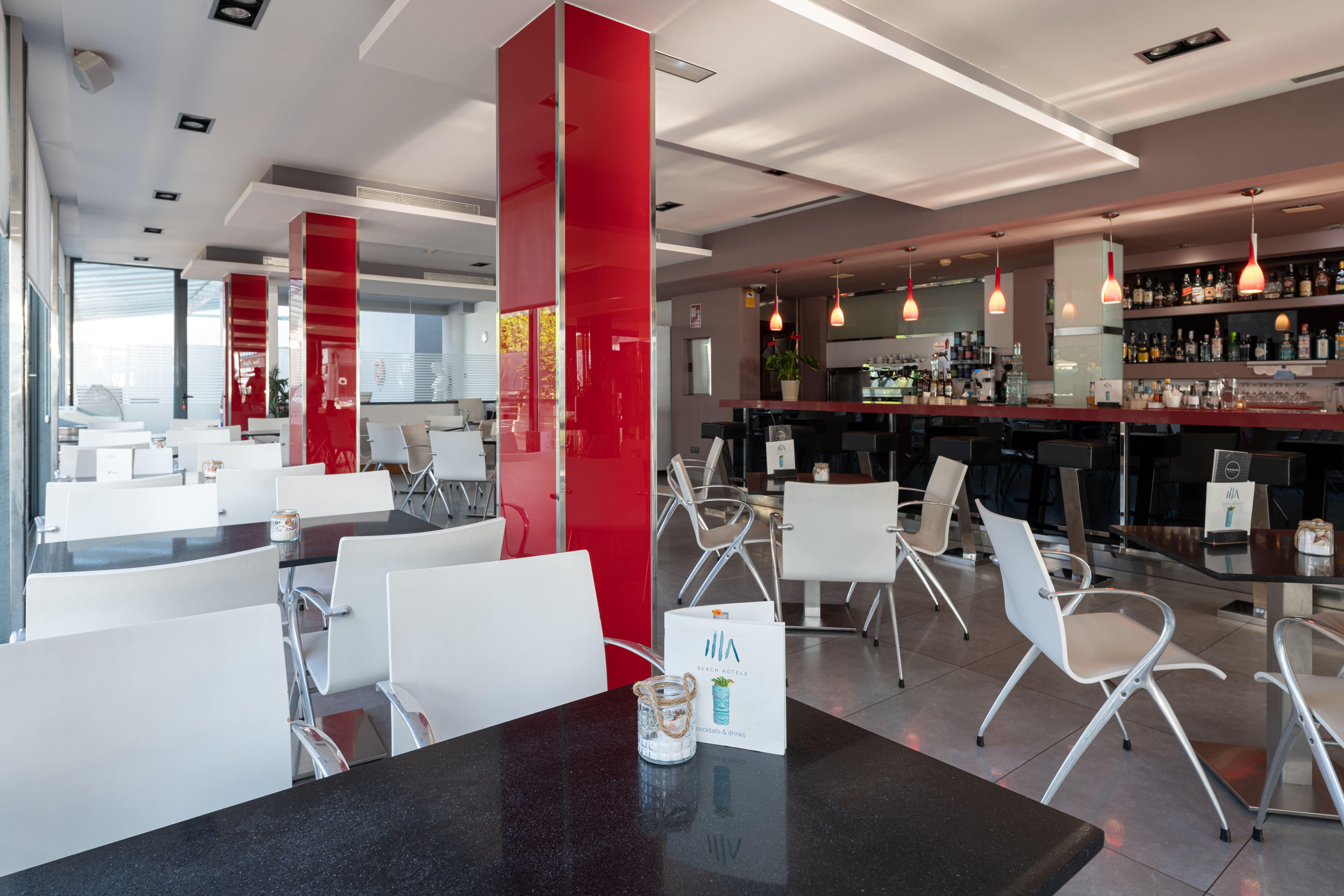 Nautic & 4* Can Pastilla (Mallorca)