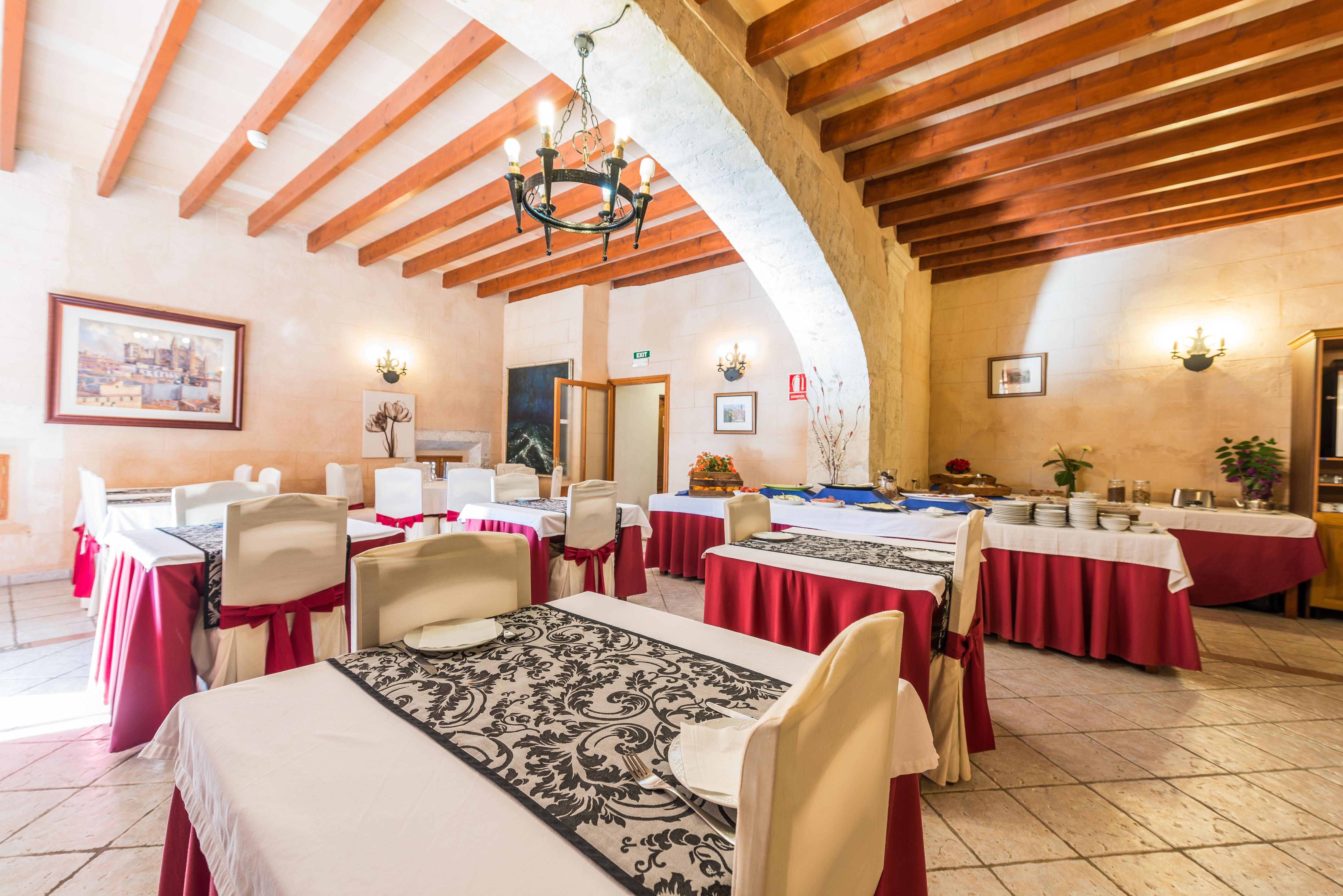 Petit Rural Son Jorda Country house *