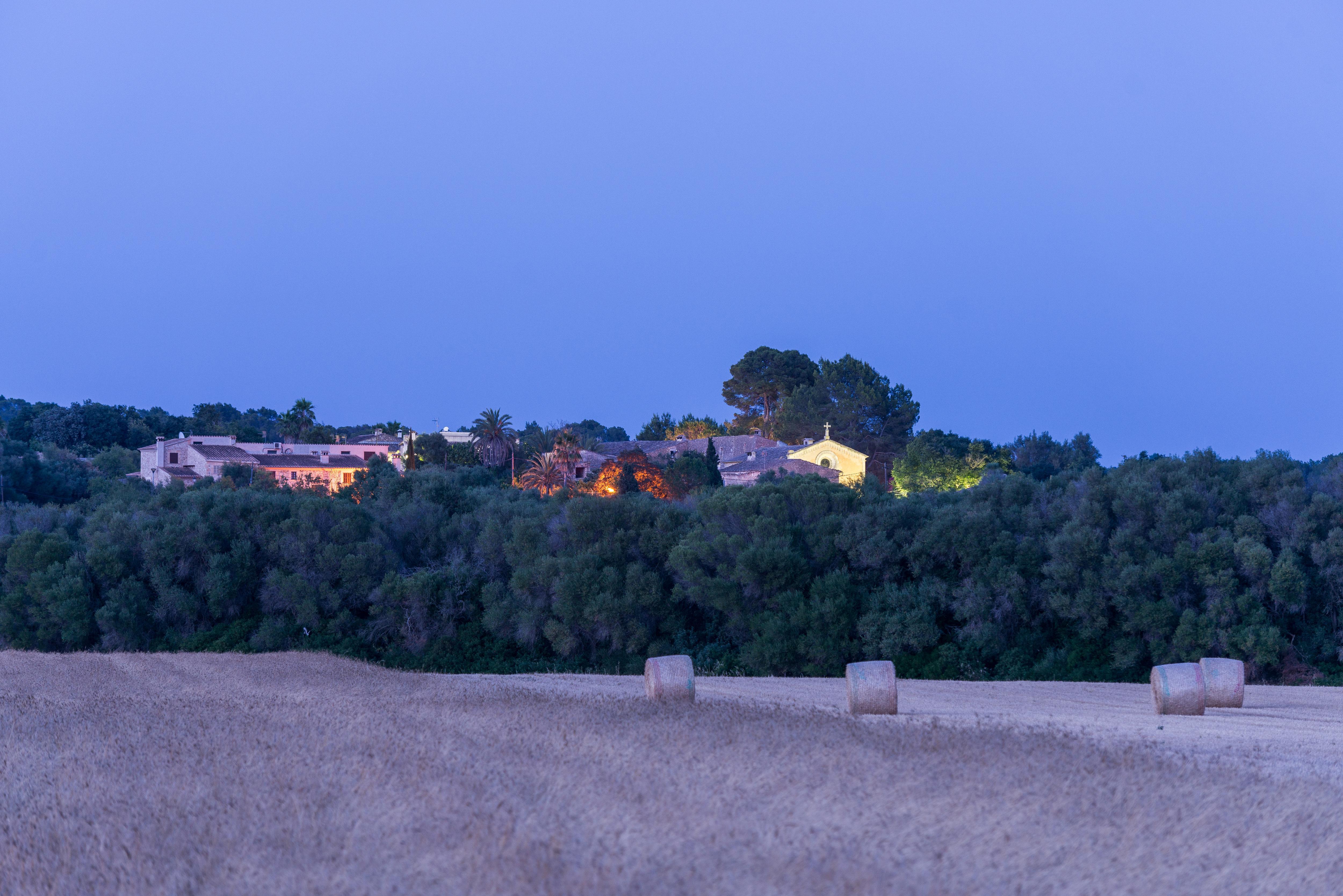 Petit Rural Son Jorda Country house Sencelles