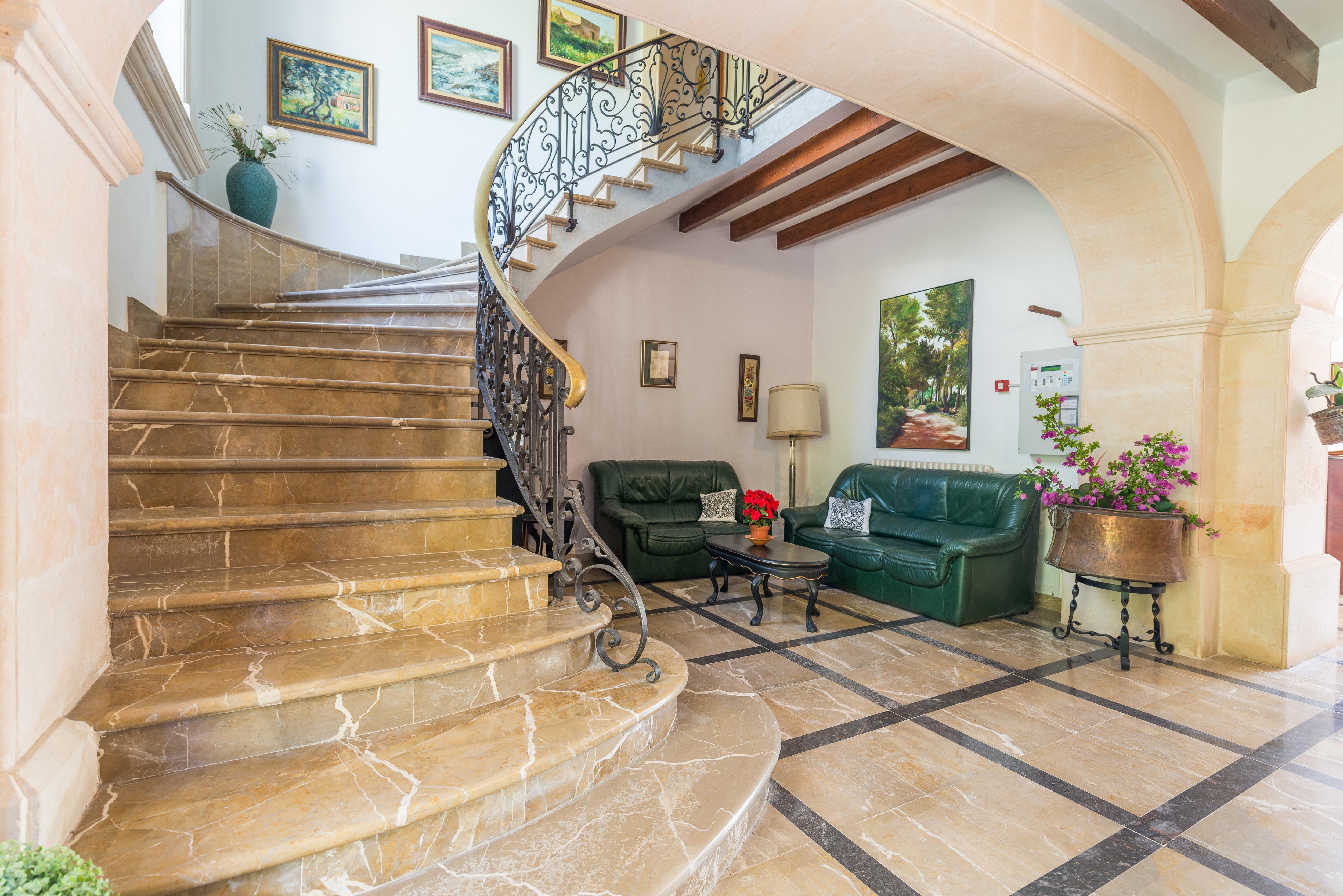 Country house Petit Rural Son Jorda *
