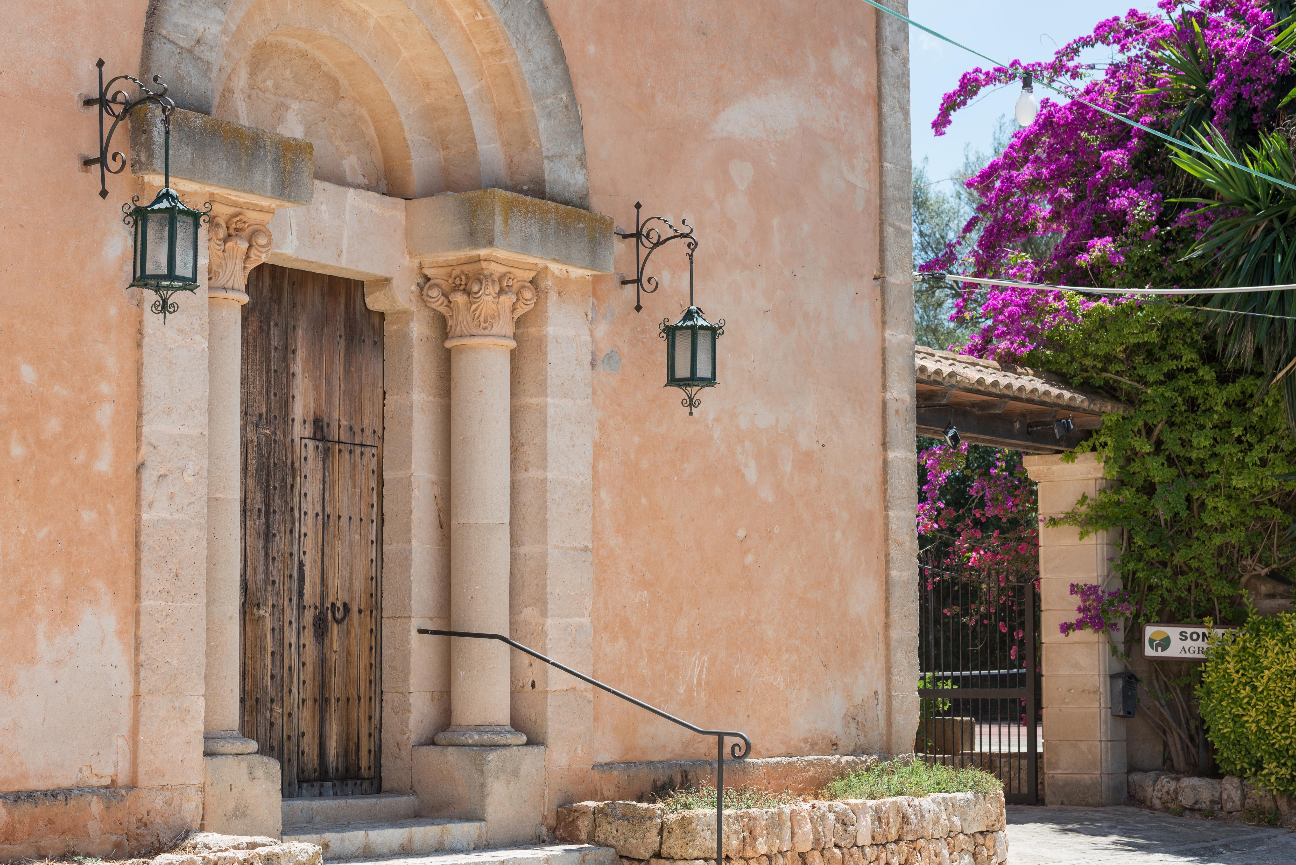 Petit Rural Son Jorda Country house