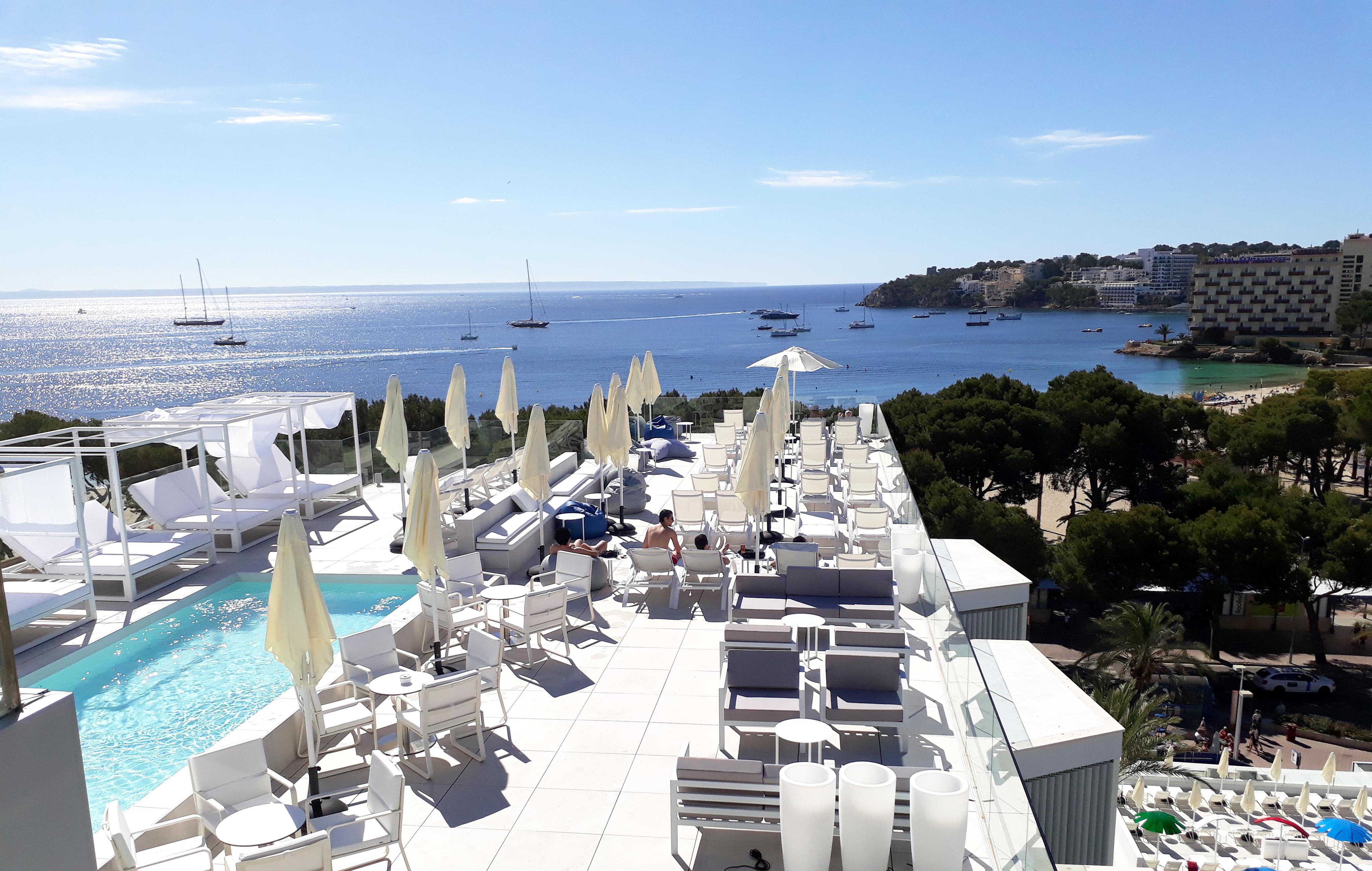 Reverence Mare - Adults Only Hotel 4*