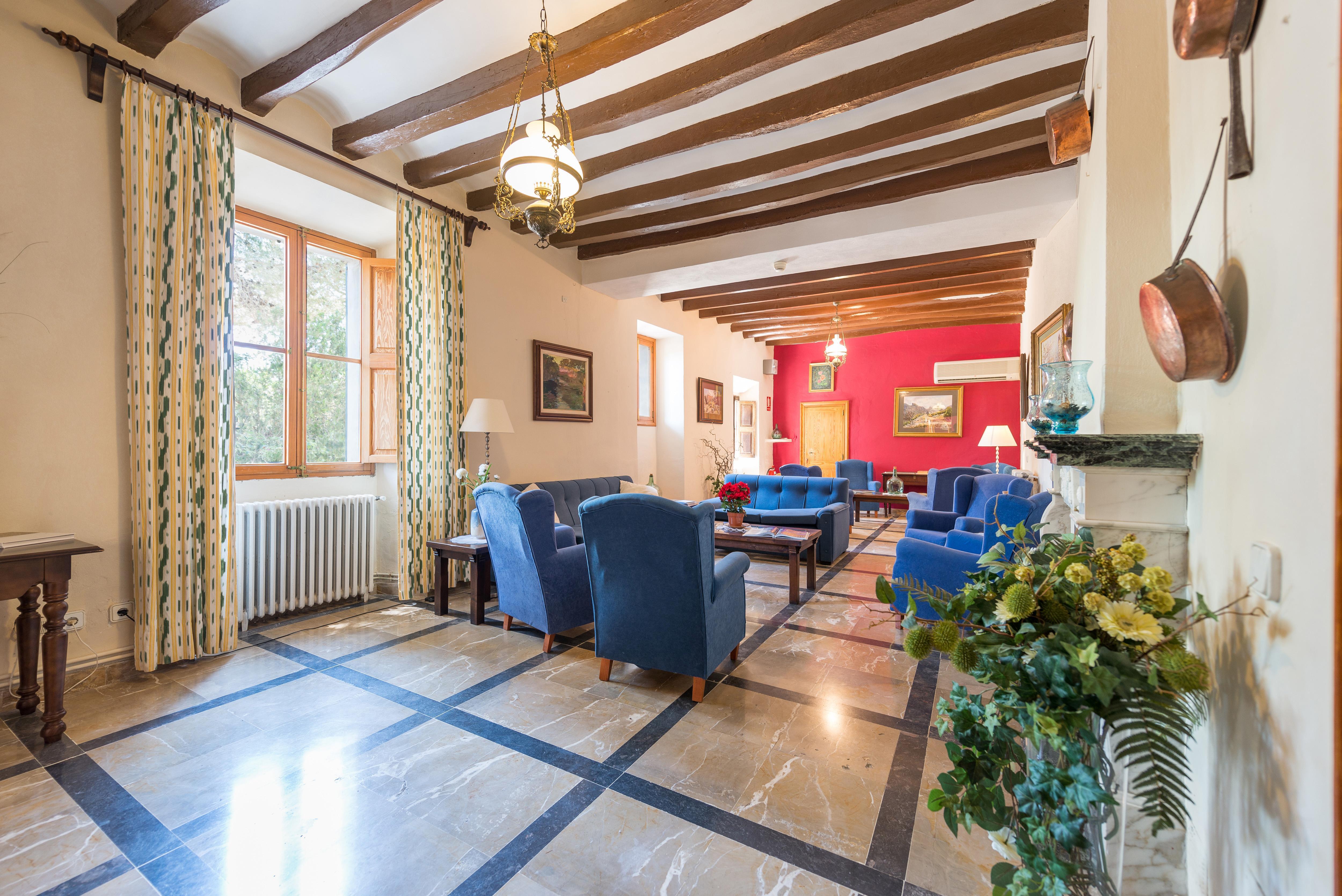 Country house Petit Rural Son Jorda