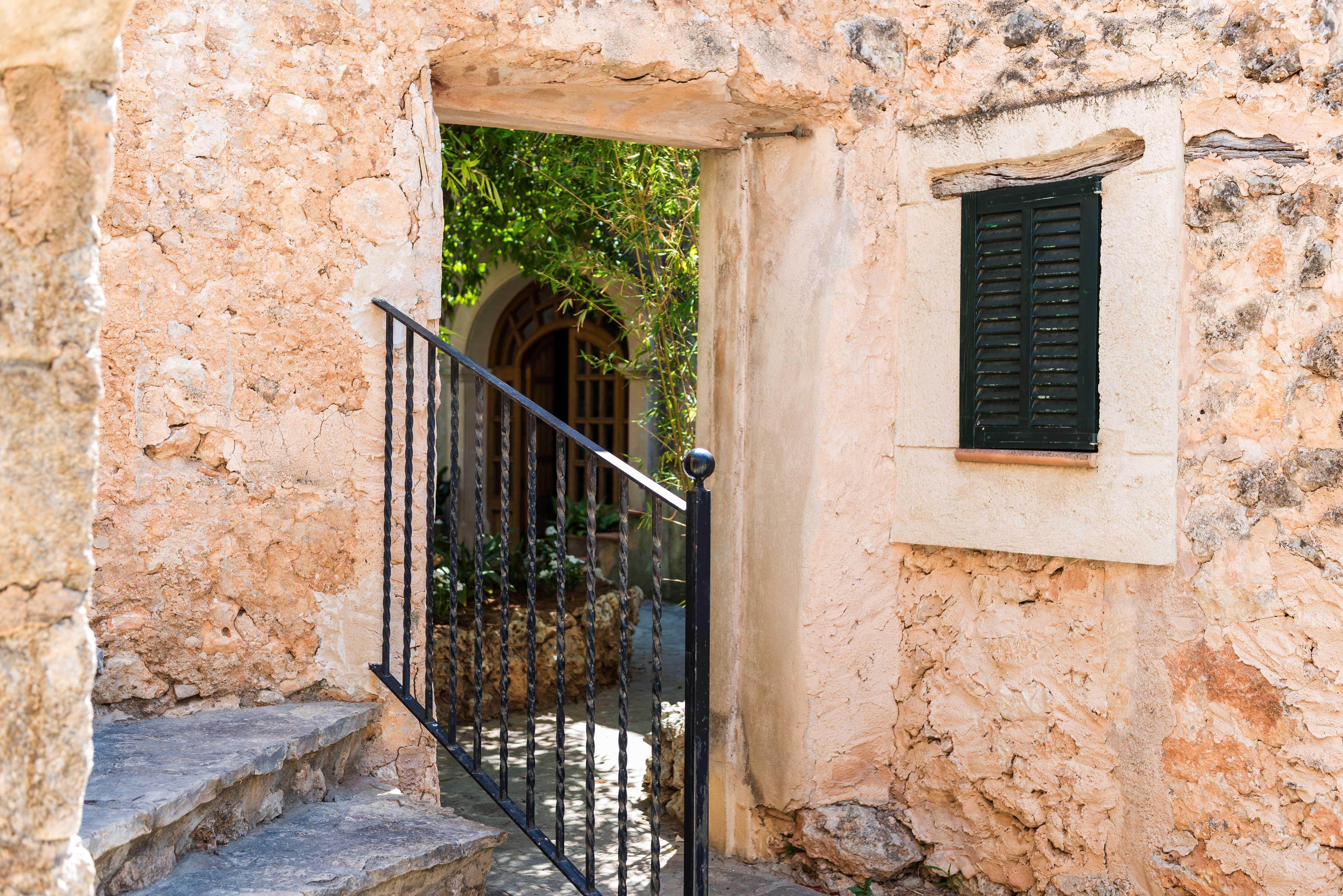 Petit Rural Son Jorda Country house *