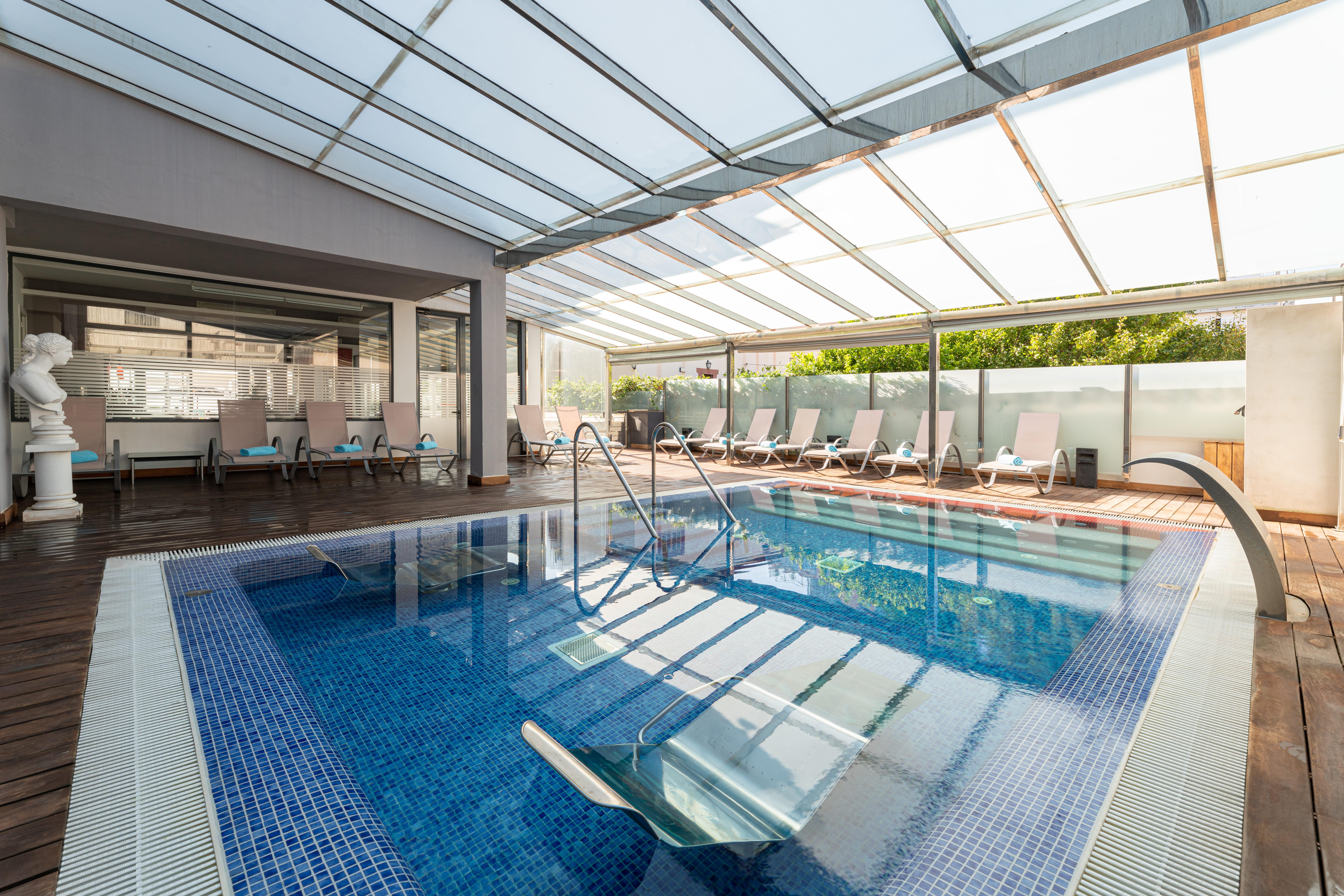 Hotel Nautic & Can Pastilla (Mallorca)